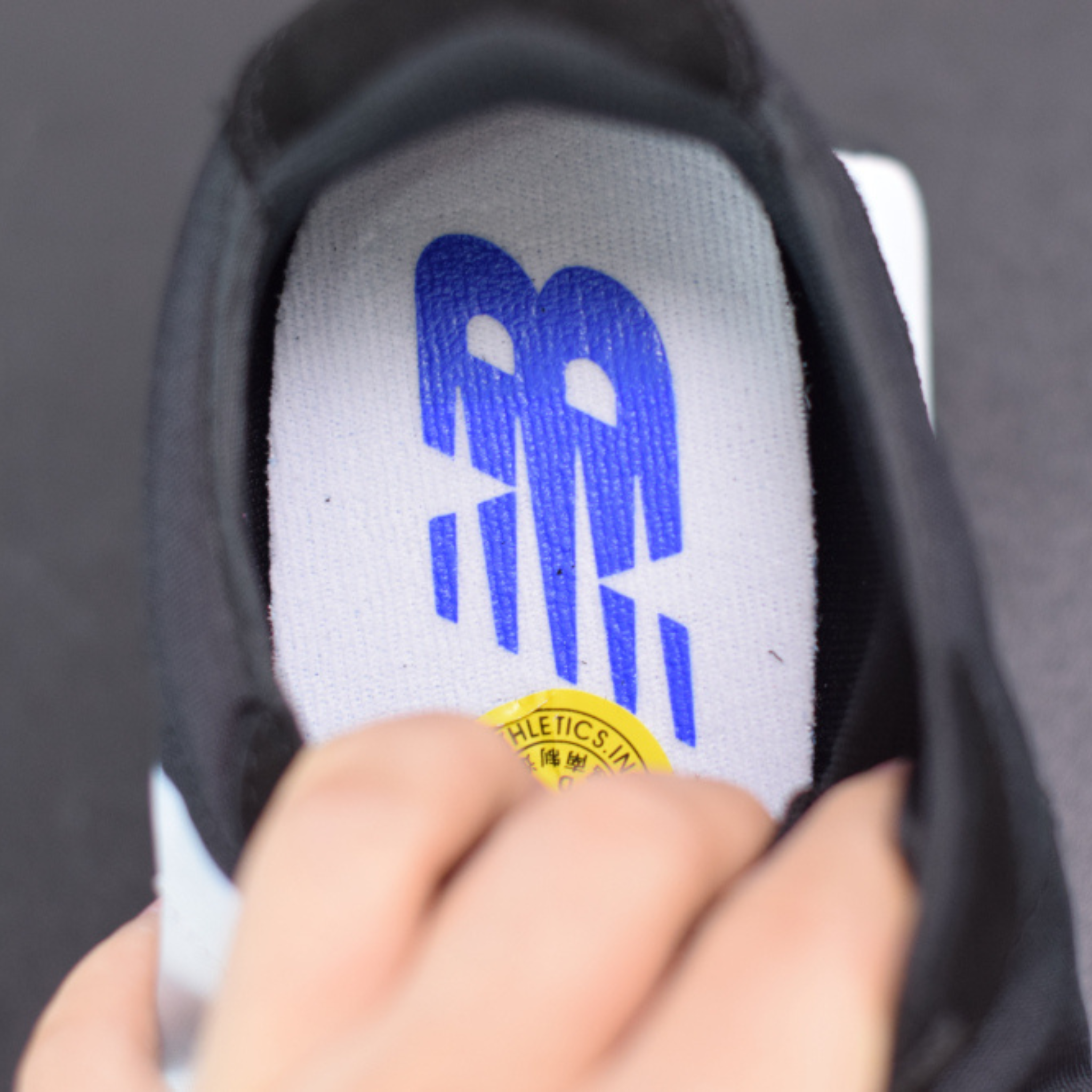 New Balance WS327SFC