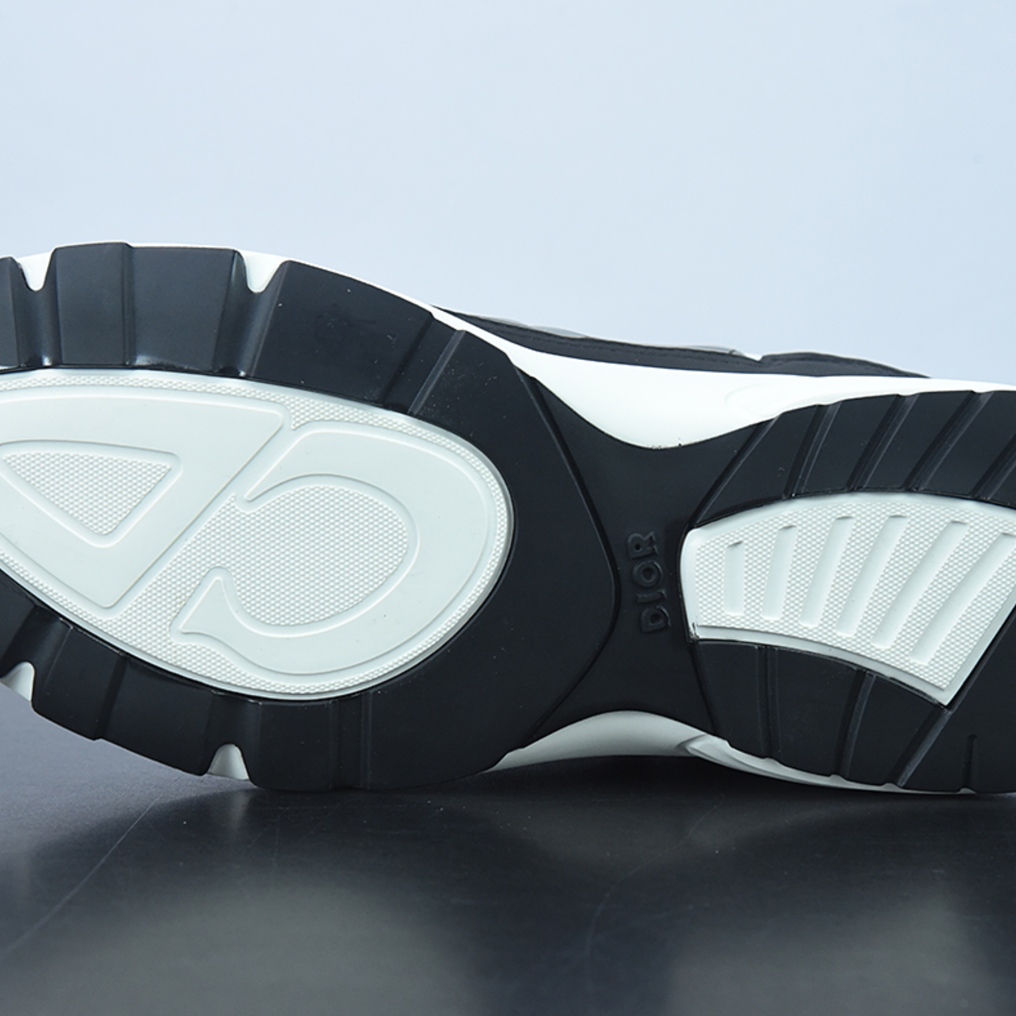 Dior Sneaker B30 "Black"