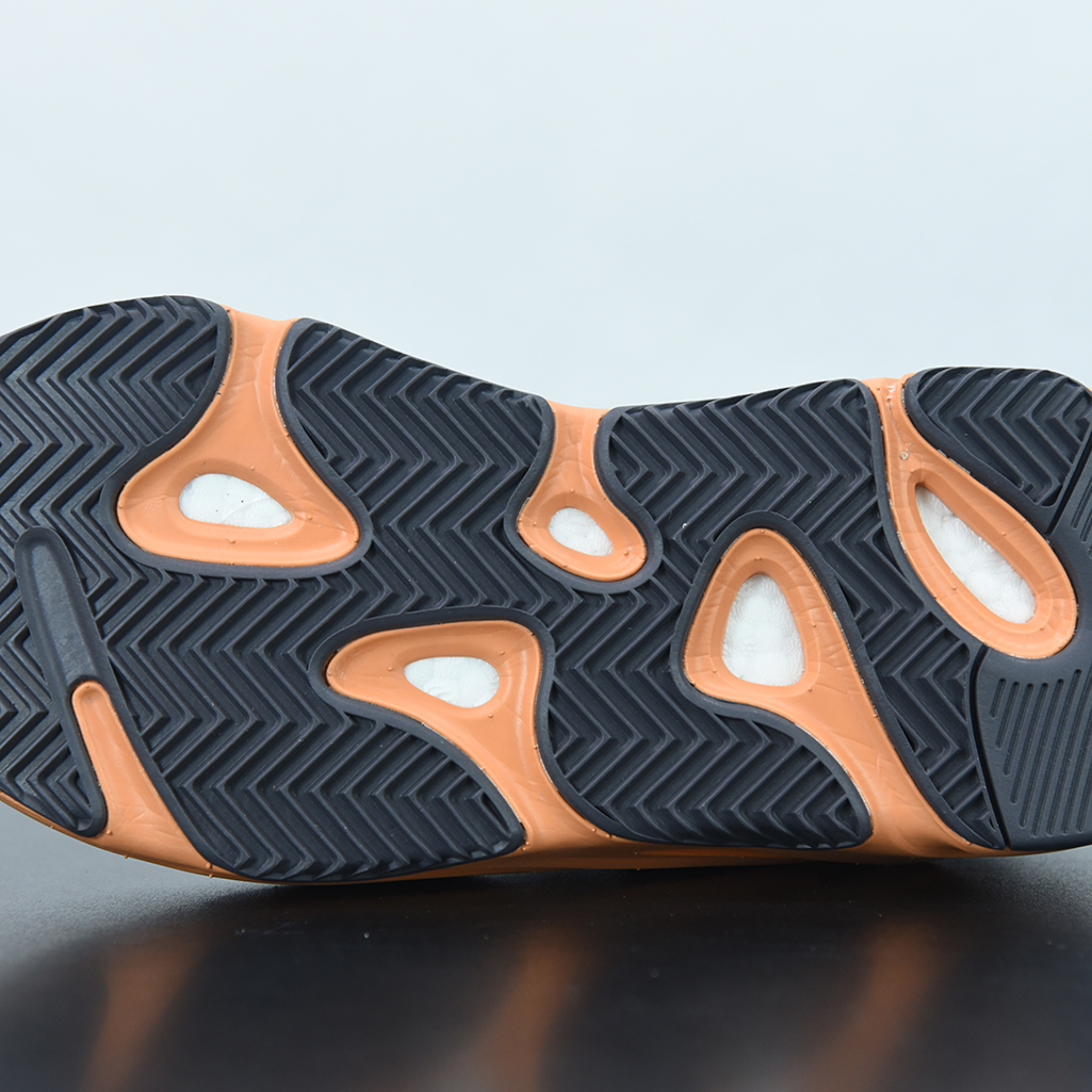 Yeezy Boost 700 v2 "Enflame Amber"