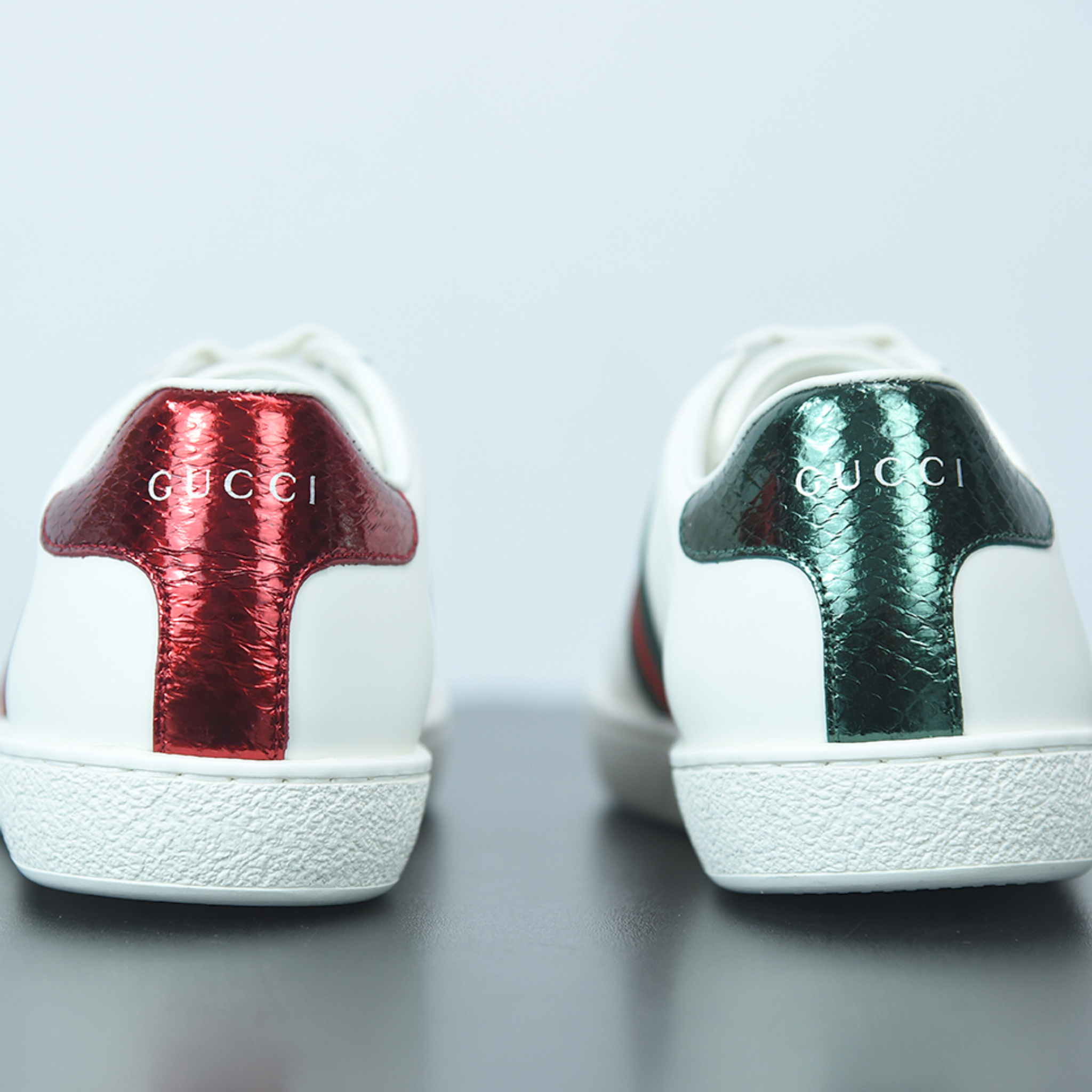 Gucci Ace Casual Shoes