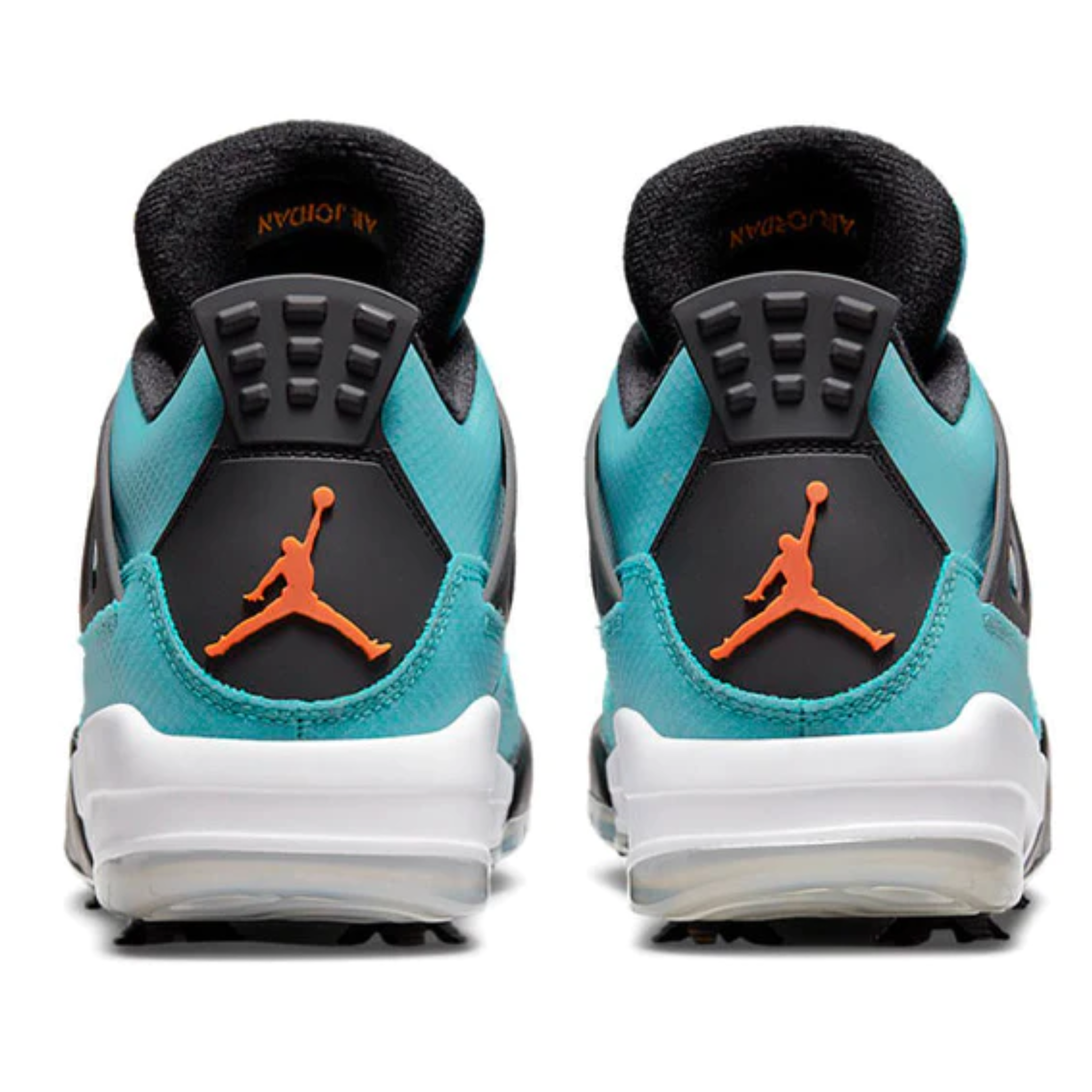 Nike Air Jordan 4 Retro US Open Torrey Pines Pack ACG