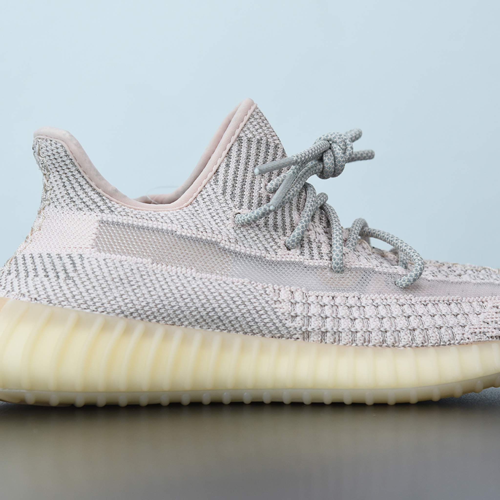 Adidas Yeezy Boost 350 V2 "Synth"(Reflective)