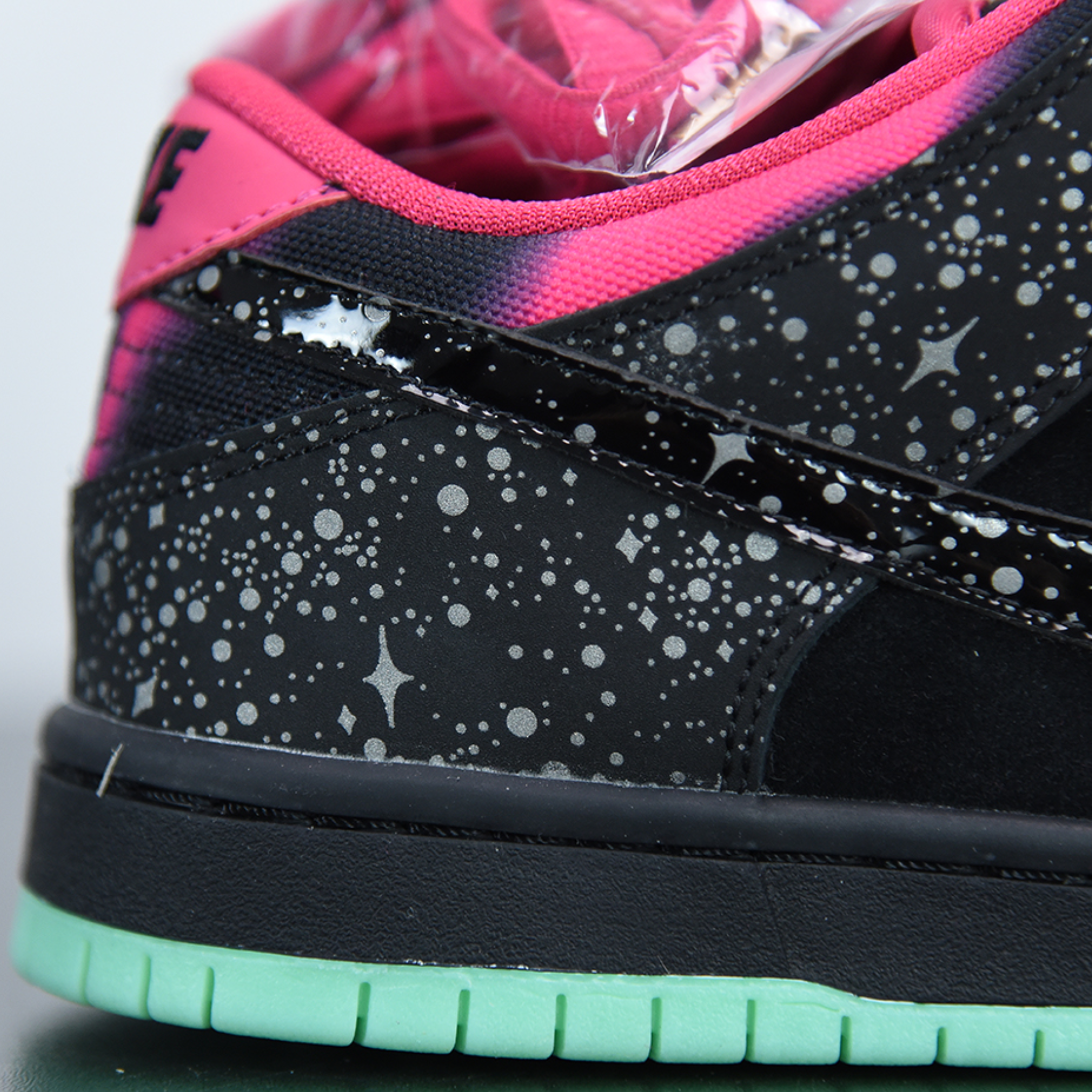 Premier x Dunk Low Premium SB AE QS "Northern Lights"