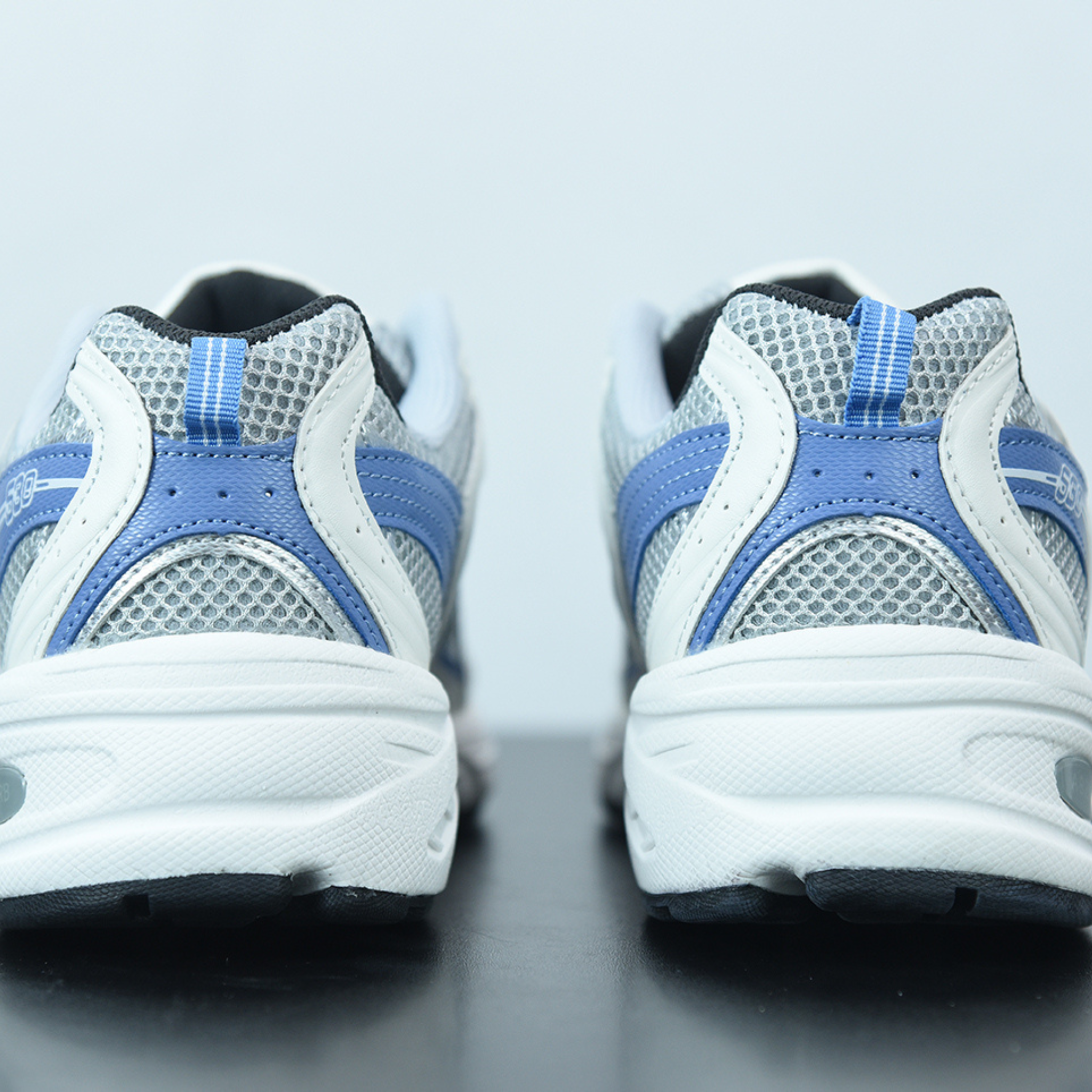 New Balance 530 "Steel Blue"