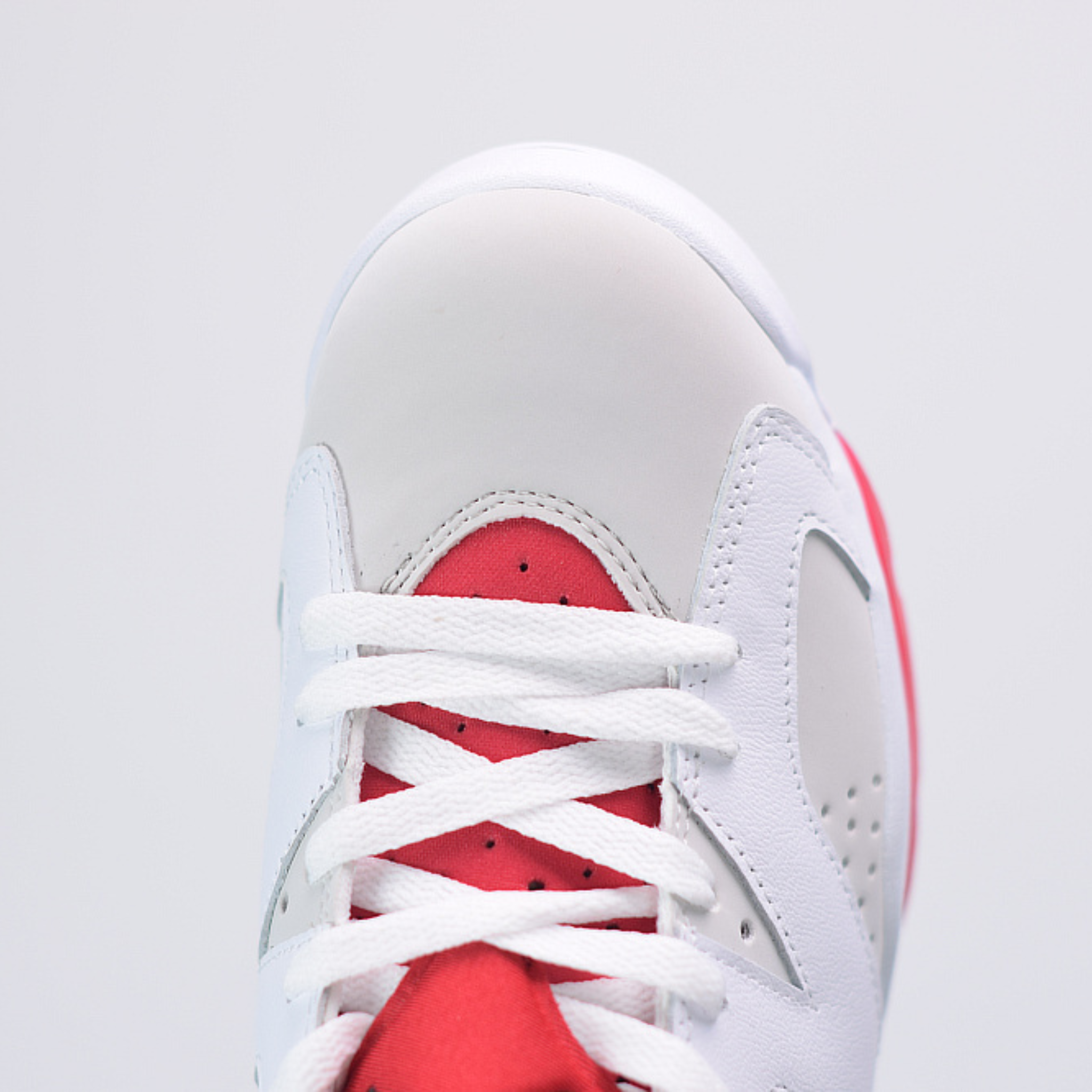 Nike Air Jordan 6 "Hare"