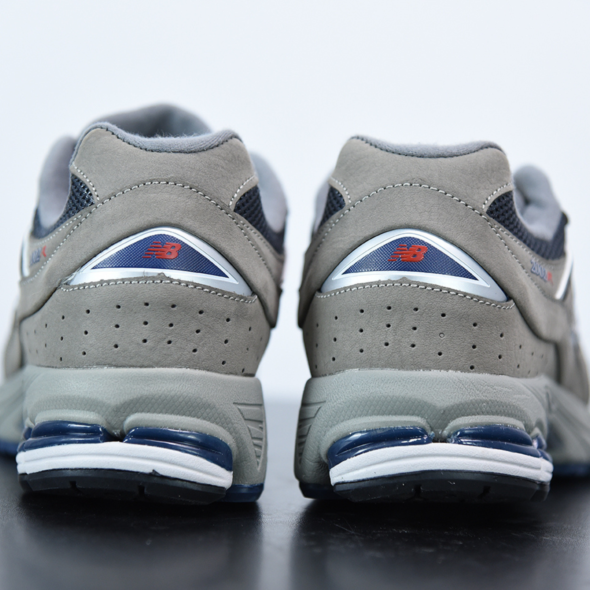 New Balance ML2002R "Grey Navy"