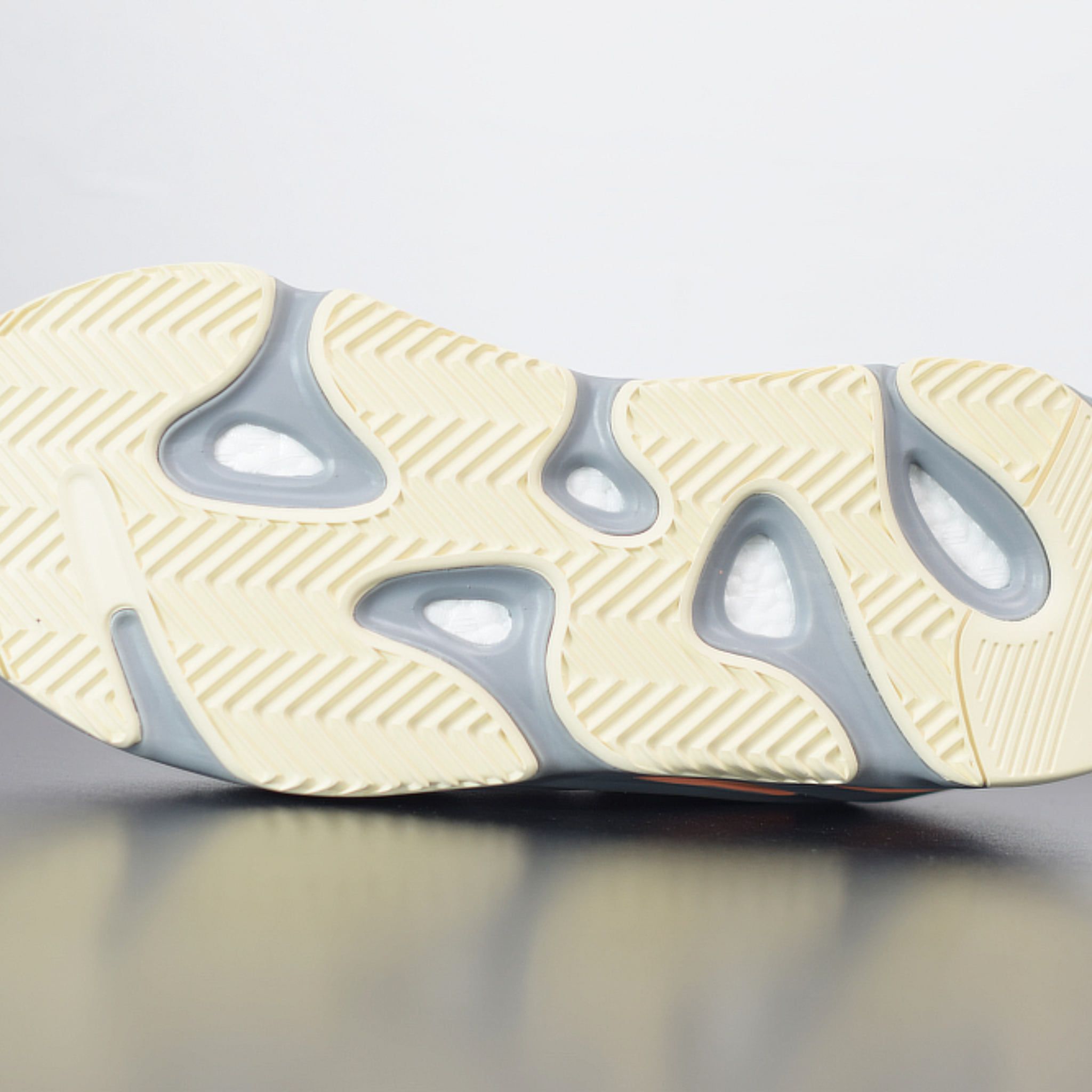 Yeezy Boost 700 "Inertia"