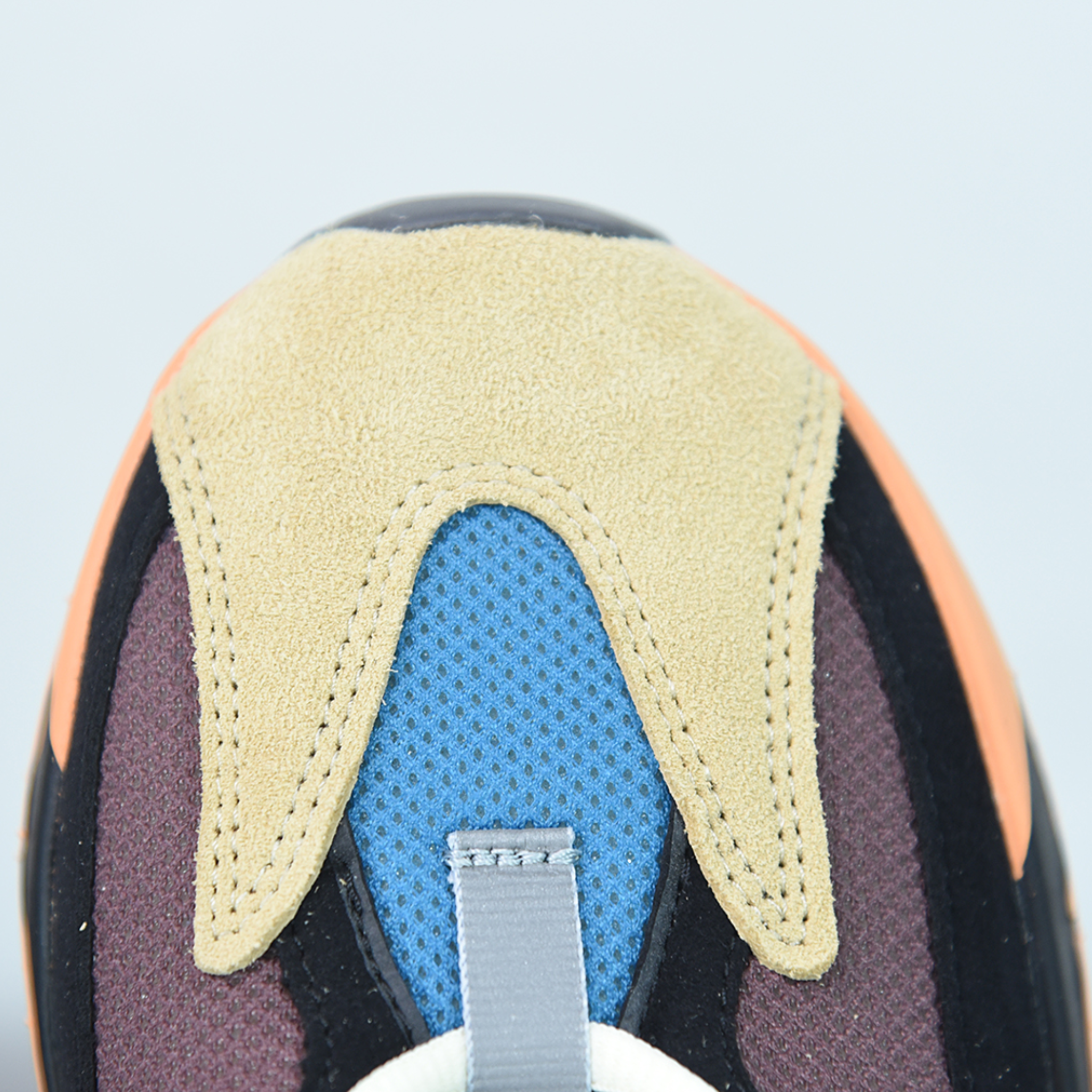 Yeezy Boost 700 v2 "Enflame Amber"
