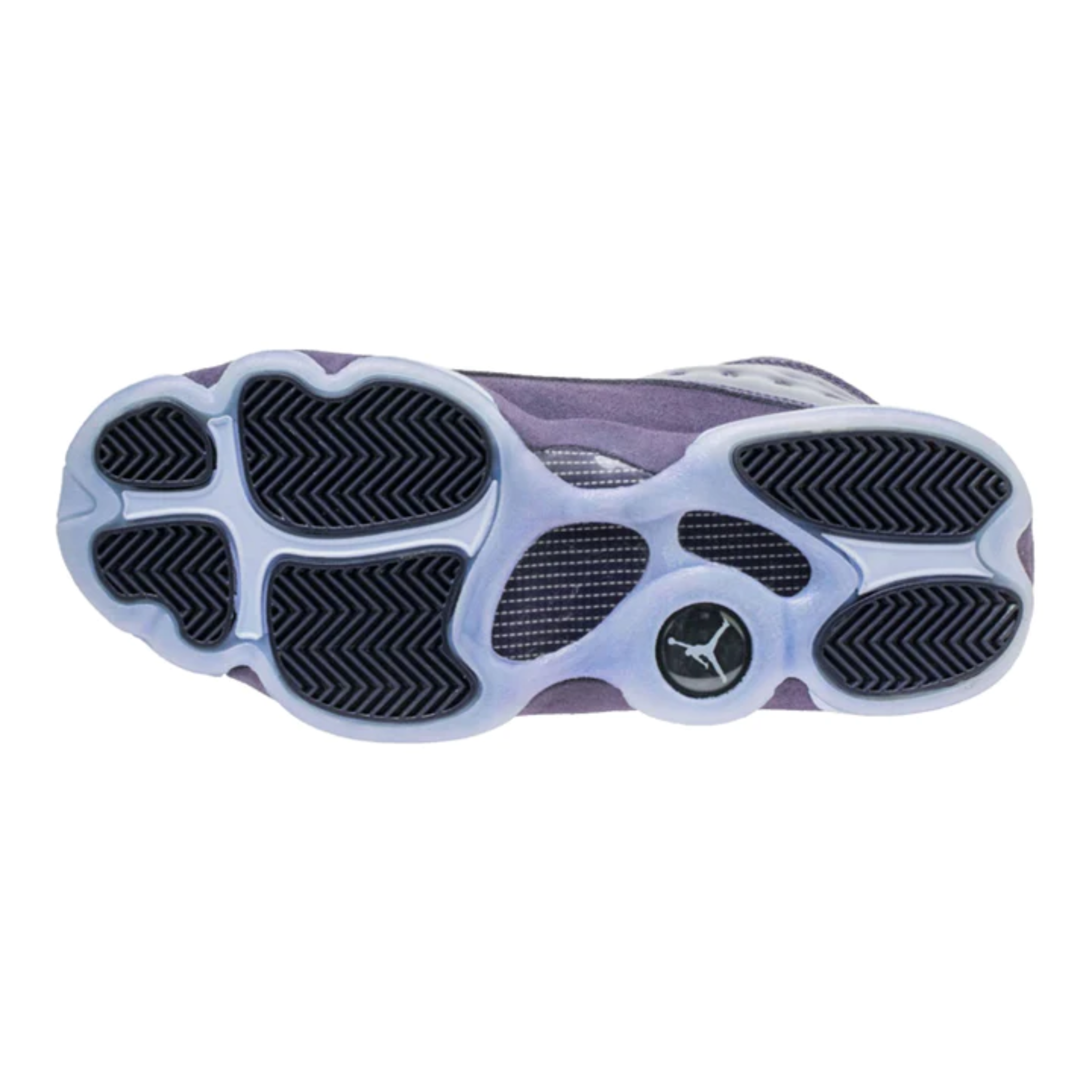 Nike Air Jordan 13 "Dark Raisin"(GS)