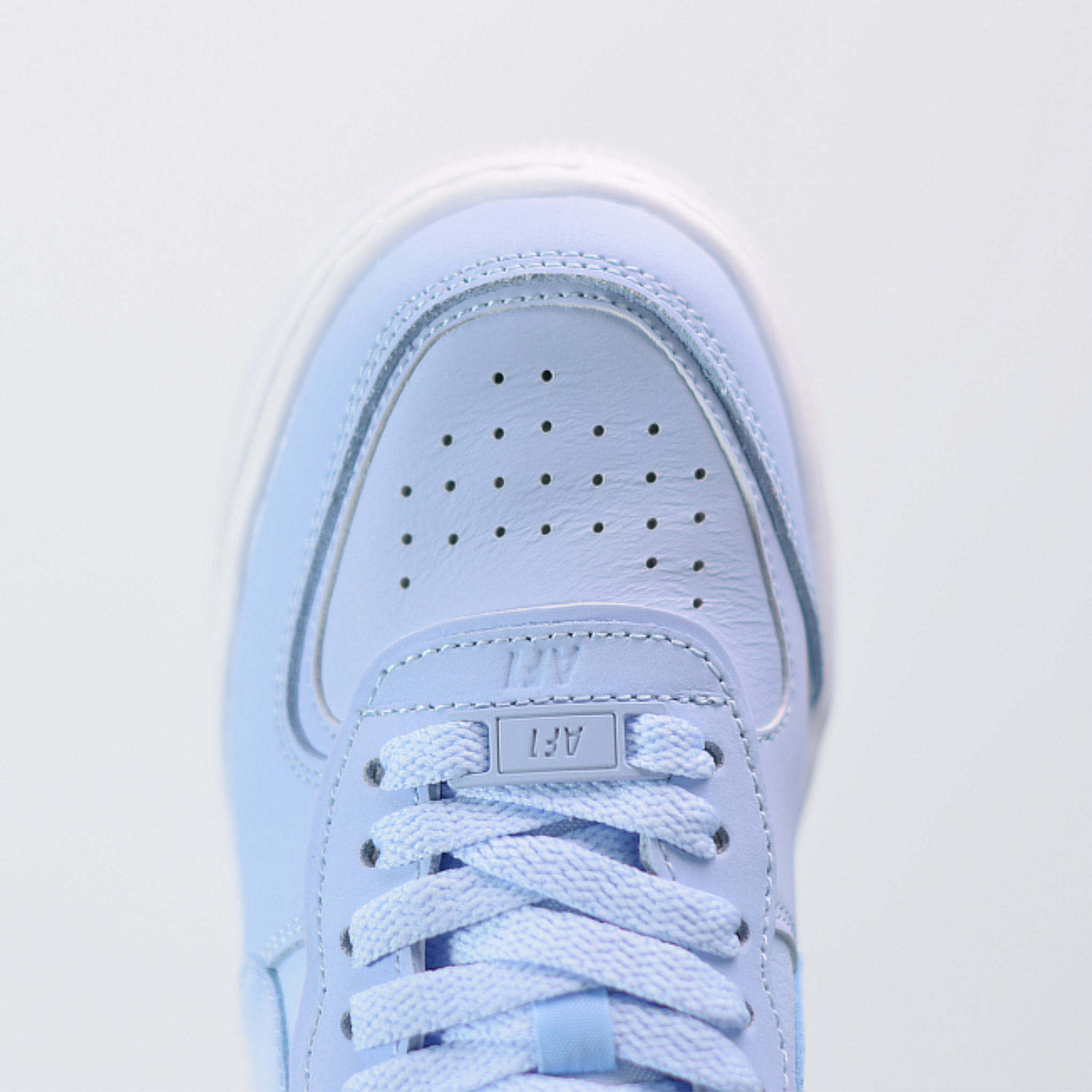 WMNS Nike Air Force 1 Shadow "Hydrogen Blue"