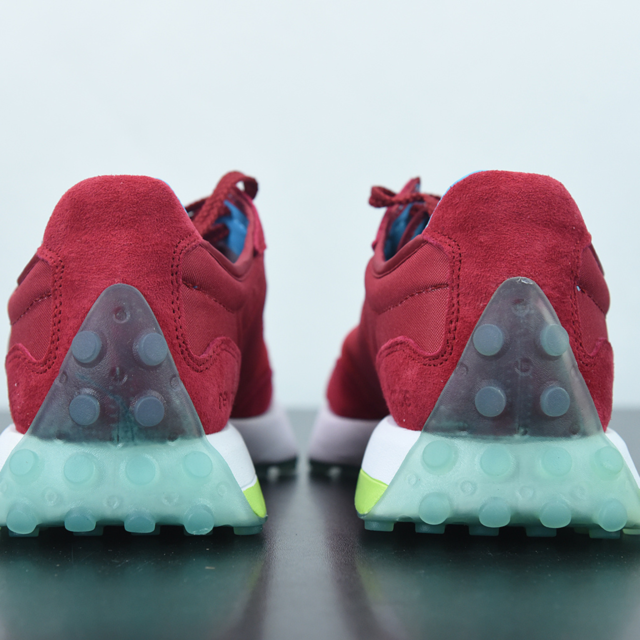 New Balance 327 "Concepts Cape"