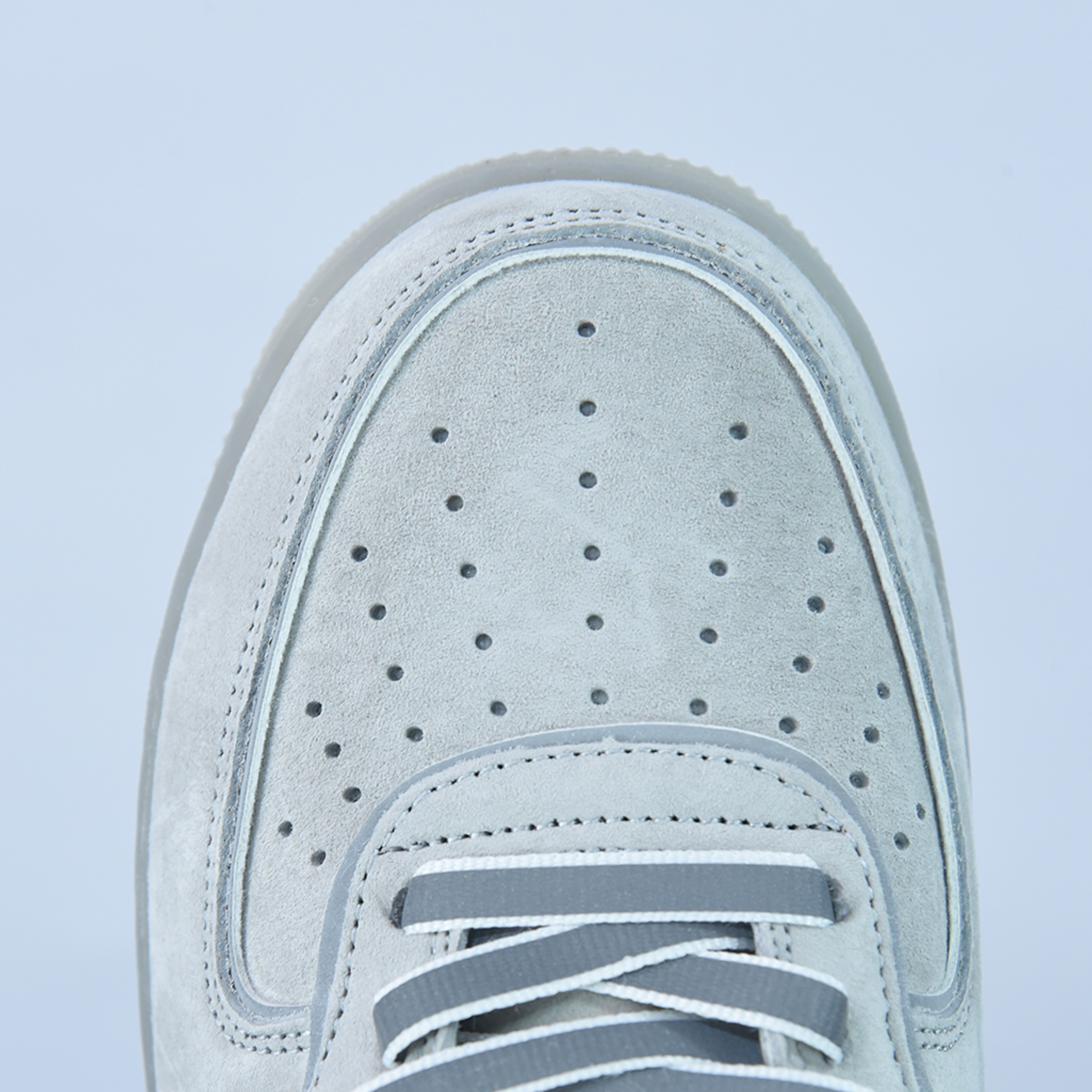 Nike Air Force 1 '07 High x Reigning Champ
