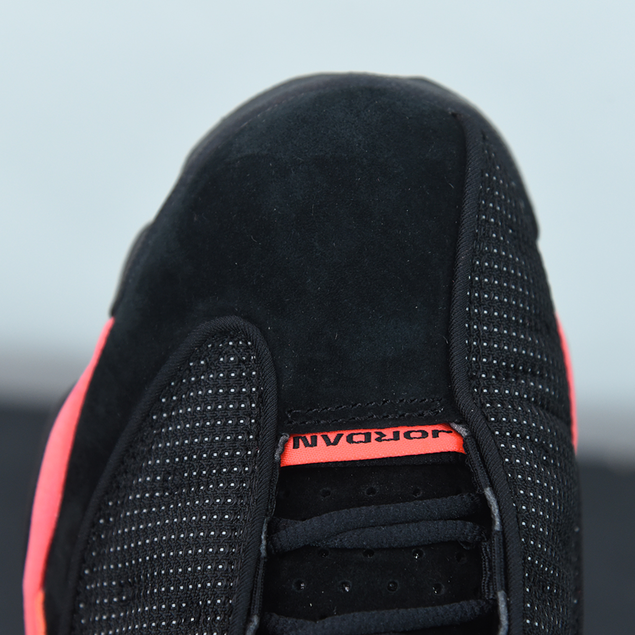 Nike Air Jordan 13 Retro "CLOT Black Red"