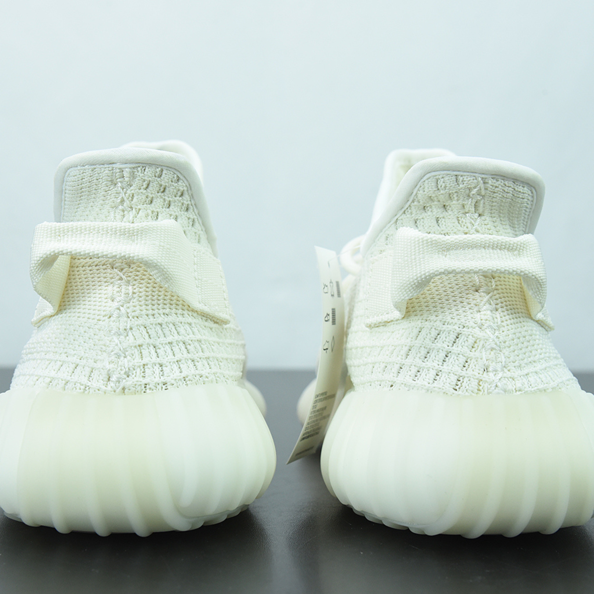Adidas Yeezy Boost 350 V2 "Bone"