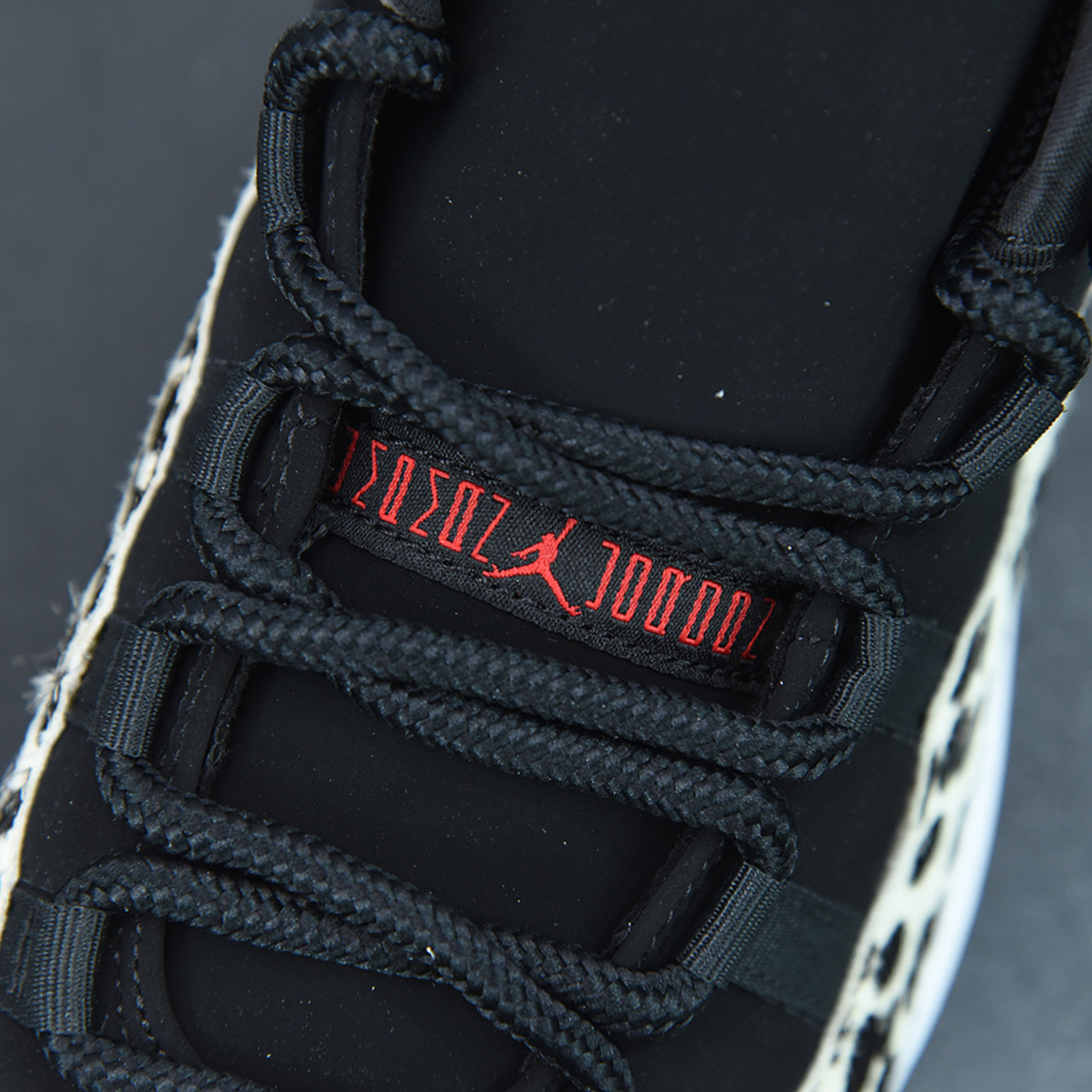 WMNS Nike Air Jordan 11 Retro "Animal Instinct"