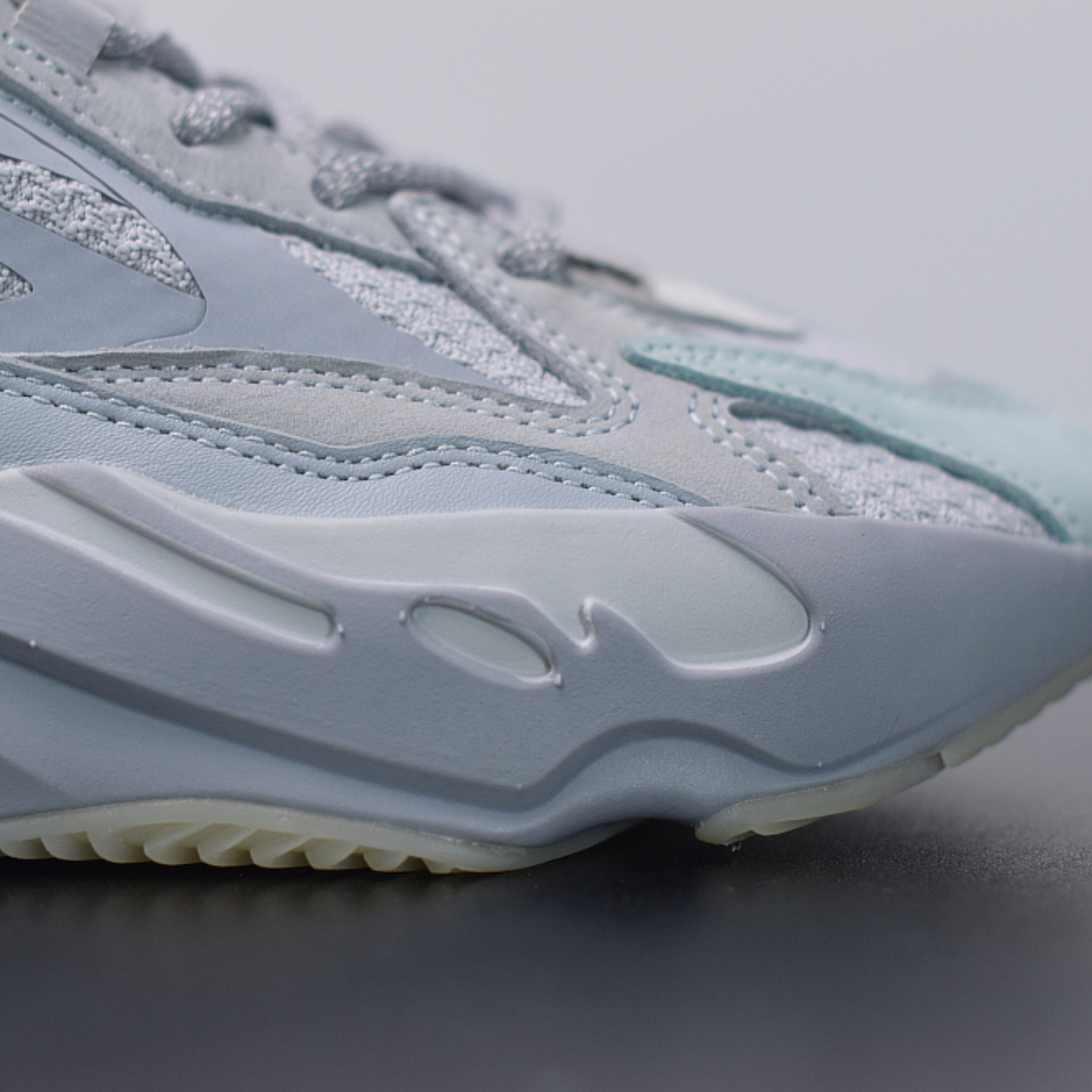 Yeezy Boost 700 V2 "Inertia"