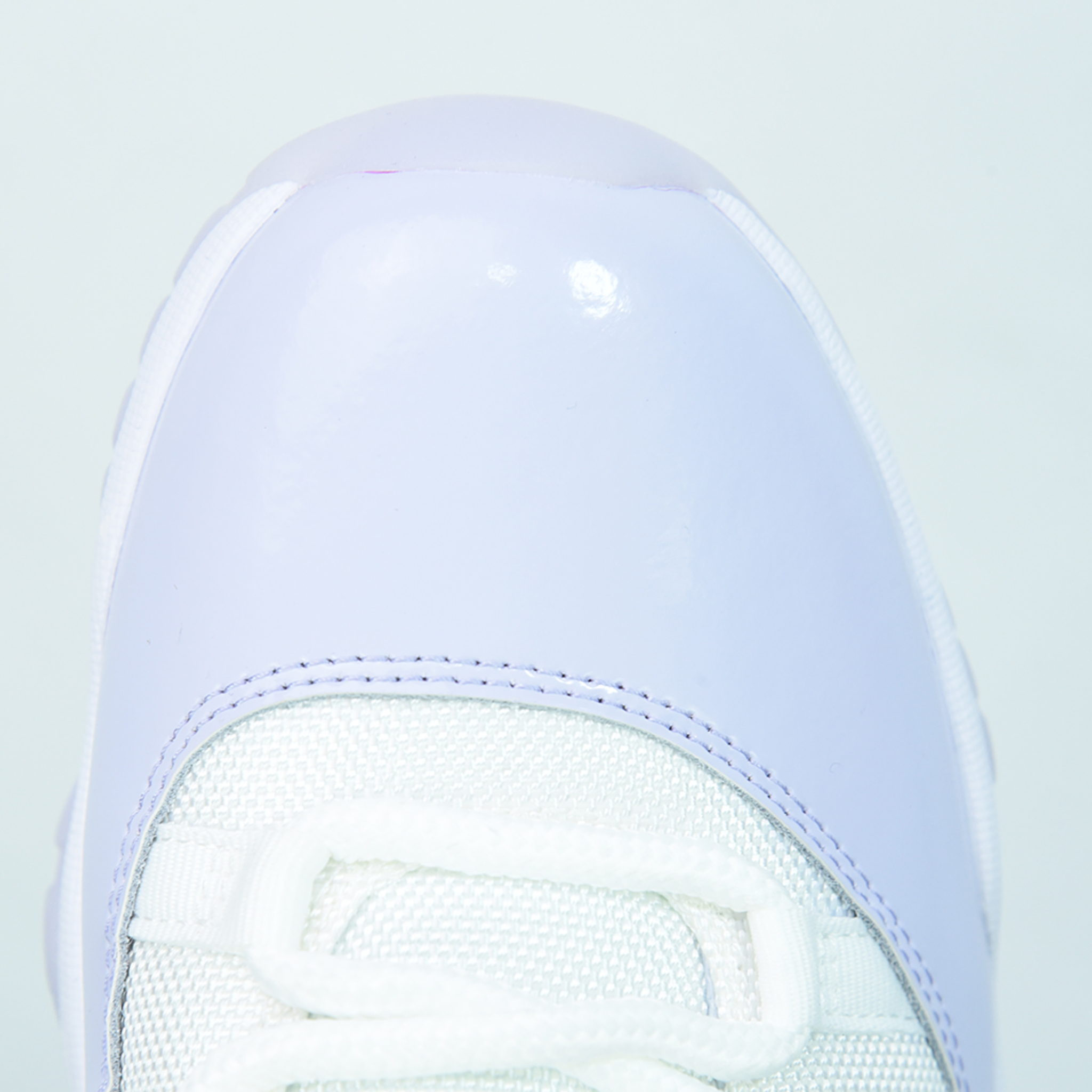 Nike Air Jordan 11 Retro Low "Pure Violet "