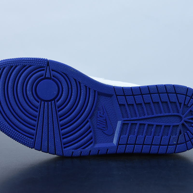 Fragment Desing x Travis Scott x Nike Air Jordan 1 Low “Military Blue”