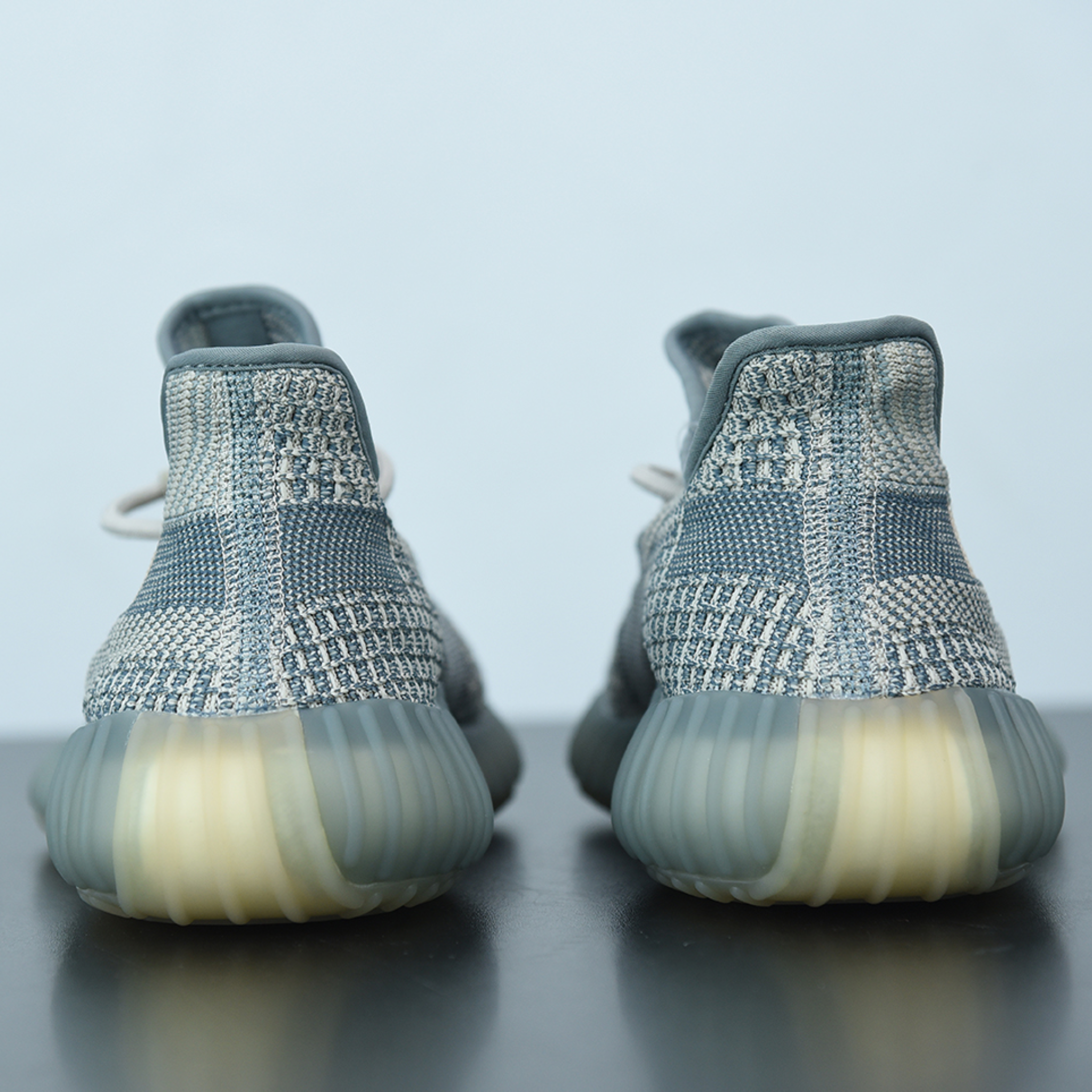 Adidas Yeezy Boost 350 V2 "Israfil"