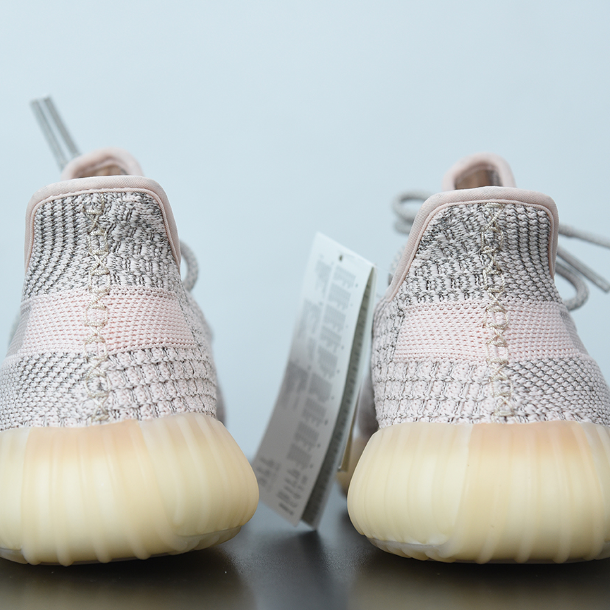 Adidas Yeezy Boost 350 V2 "Synth"(Reflective)