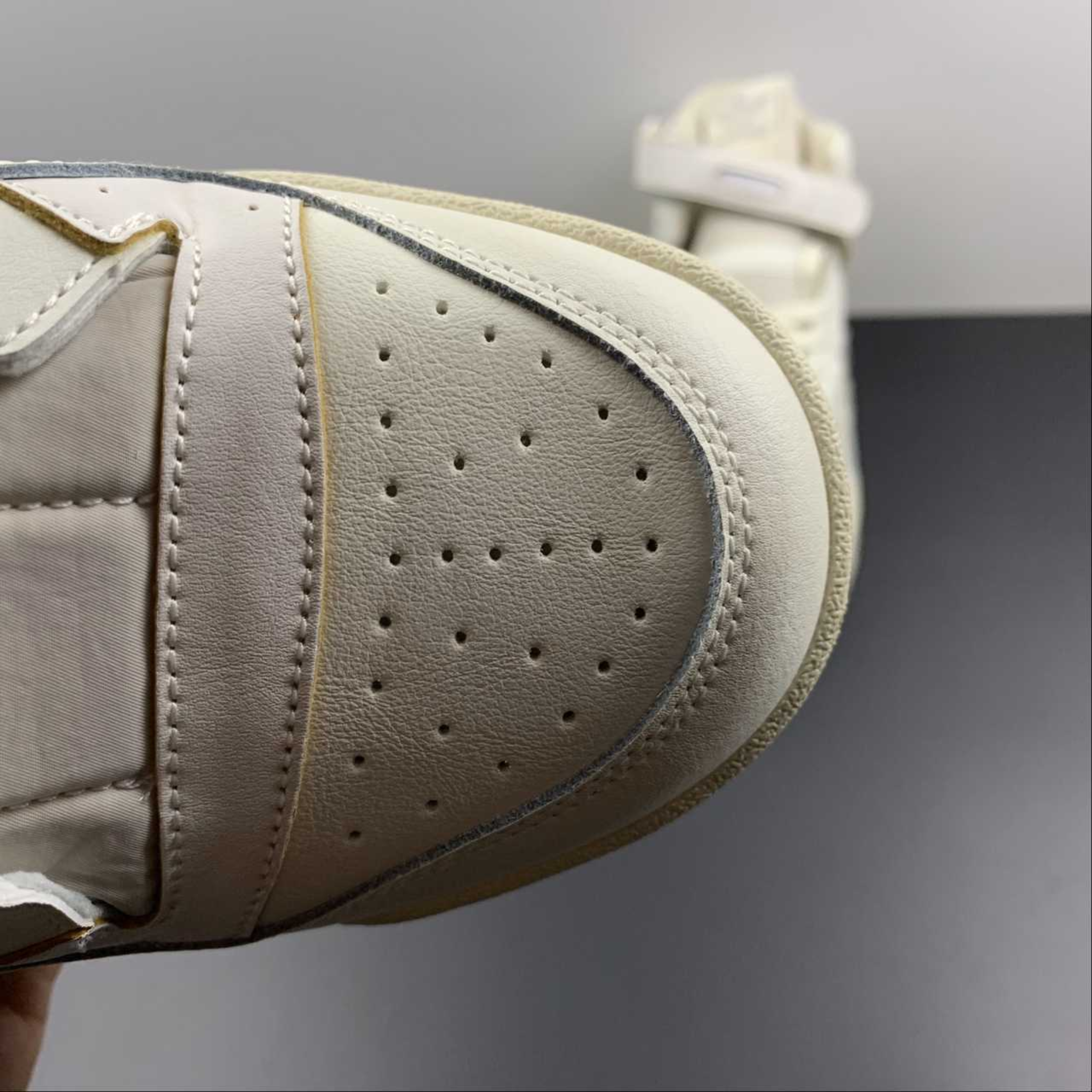 Adidas Forum 84 High "Orbit Grey"