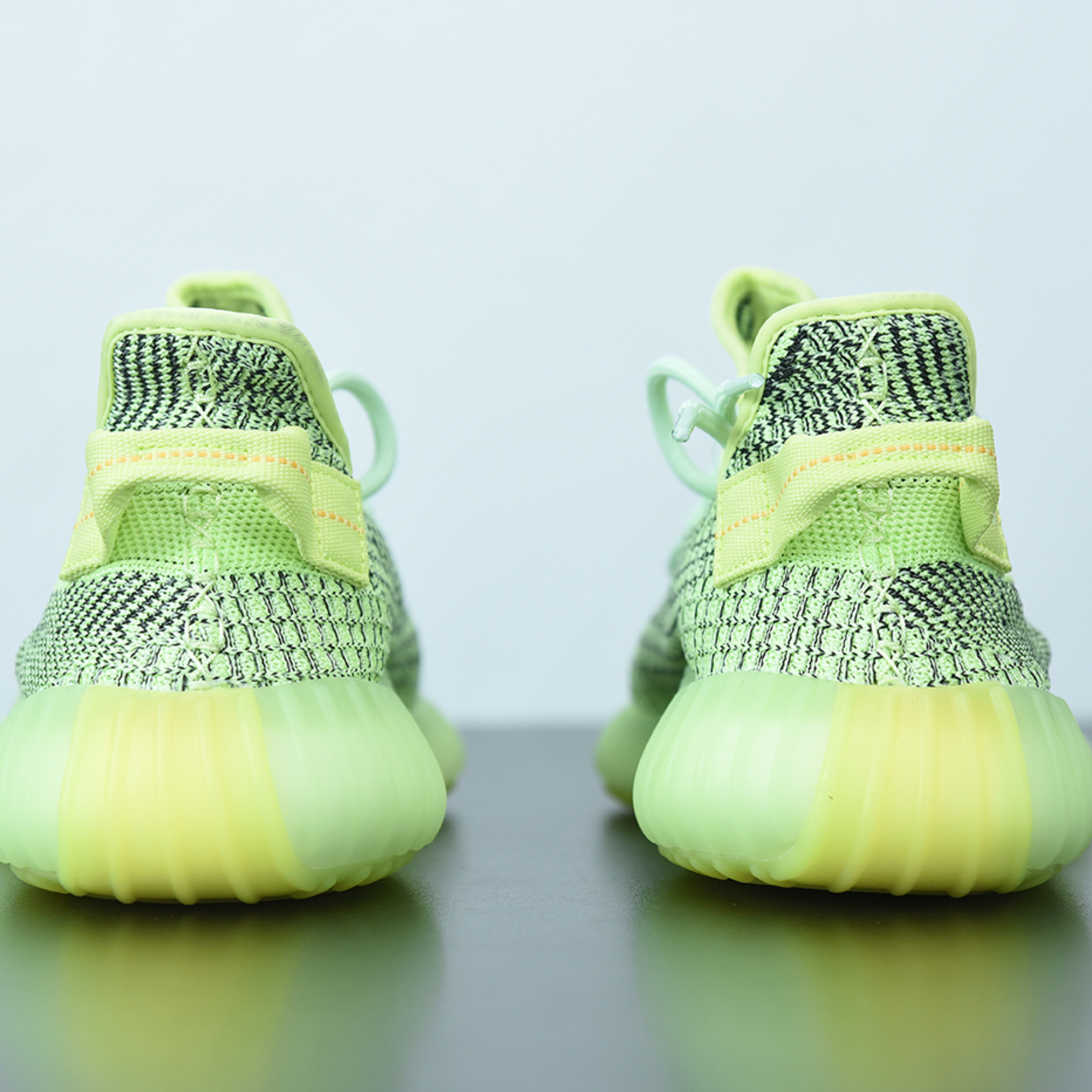 Adidas Yeezy Boost 350 V2 "Yeezreel"(Reflective)