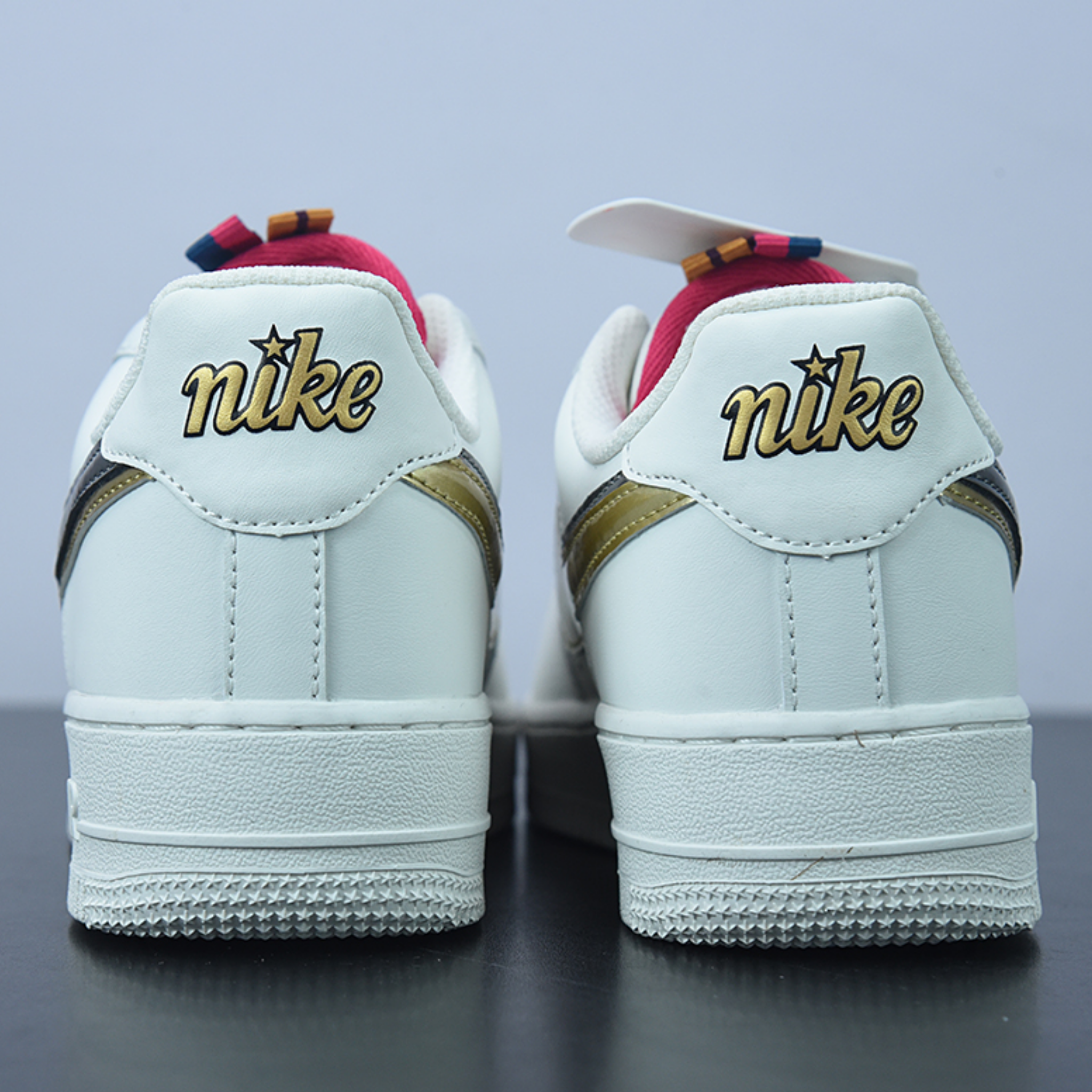 Nike Air Force 1 LV89(GS)