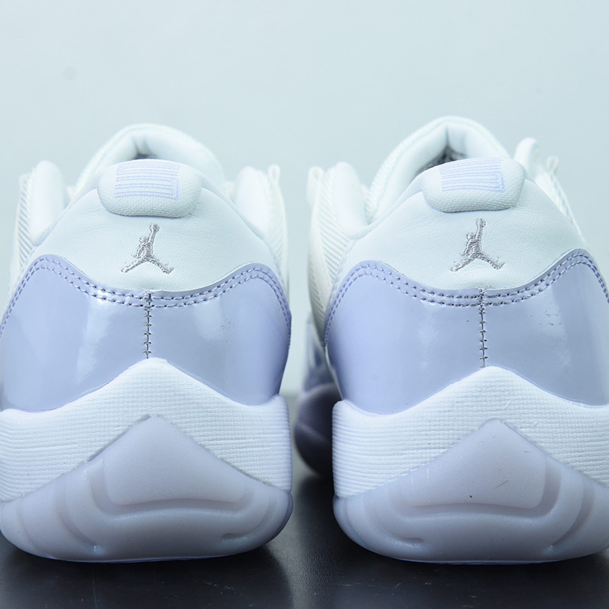 Nike Air Jordan 11 Retro Low "Pure Violet "