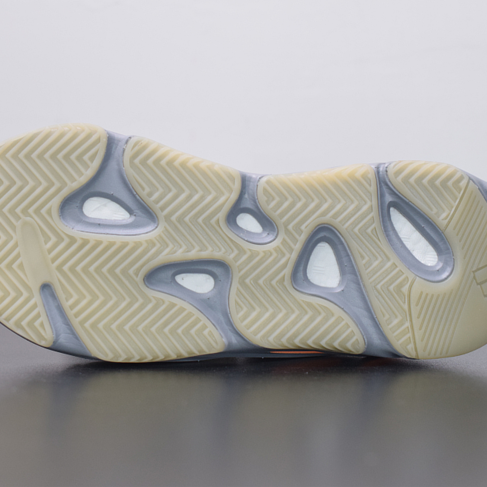 Yeezy Boost 700 V2 "Inertia"