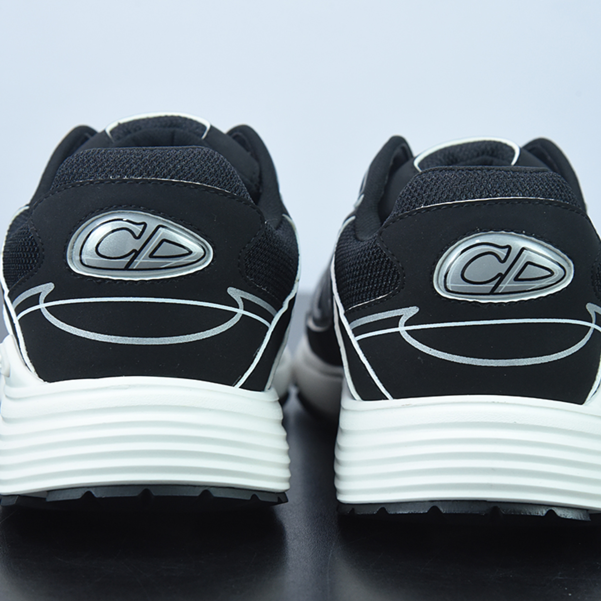 Dior Sneaker B30 "Black"
