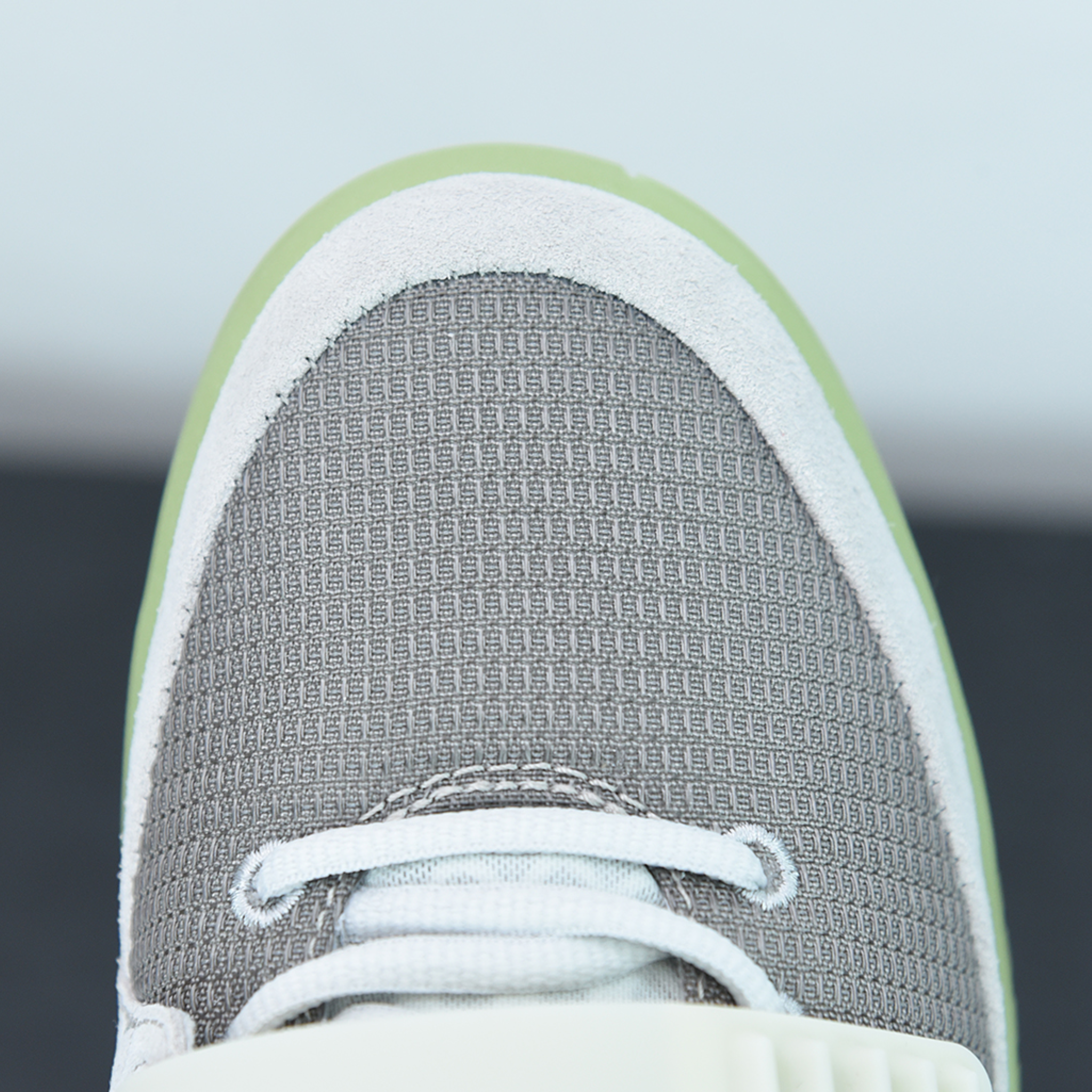 Nike Air Yeezy II