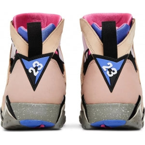 AIR JORDAN 7 RETRO SE "SAPPHIRE"