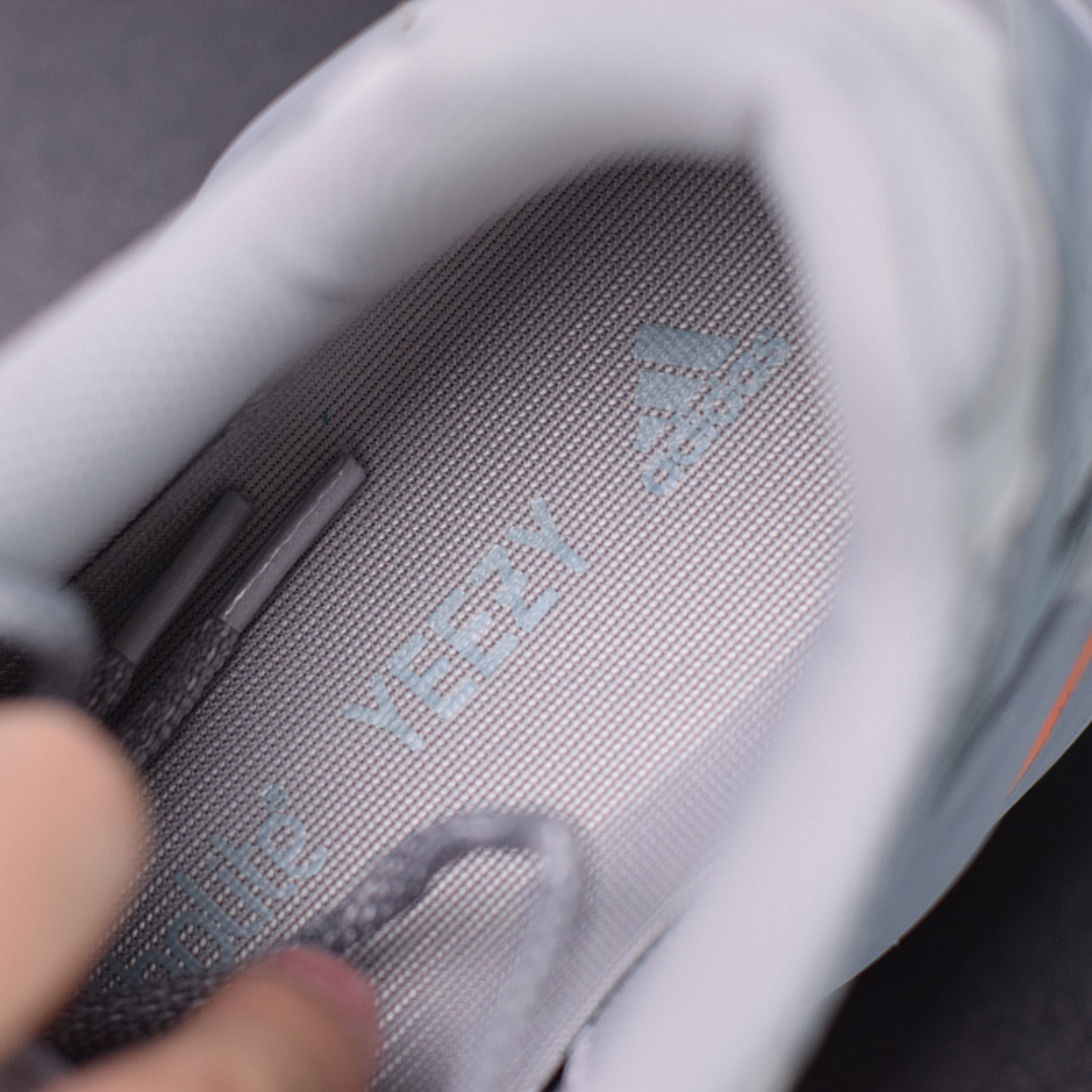 Yeezy Boost 700 V2 "Inertia"