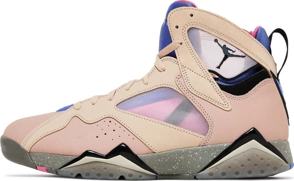 AIR JORDAN 7 RETRO SE "SAPPHIRE"