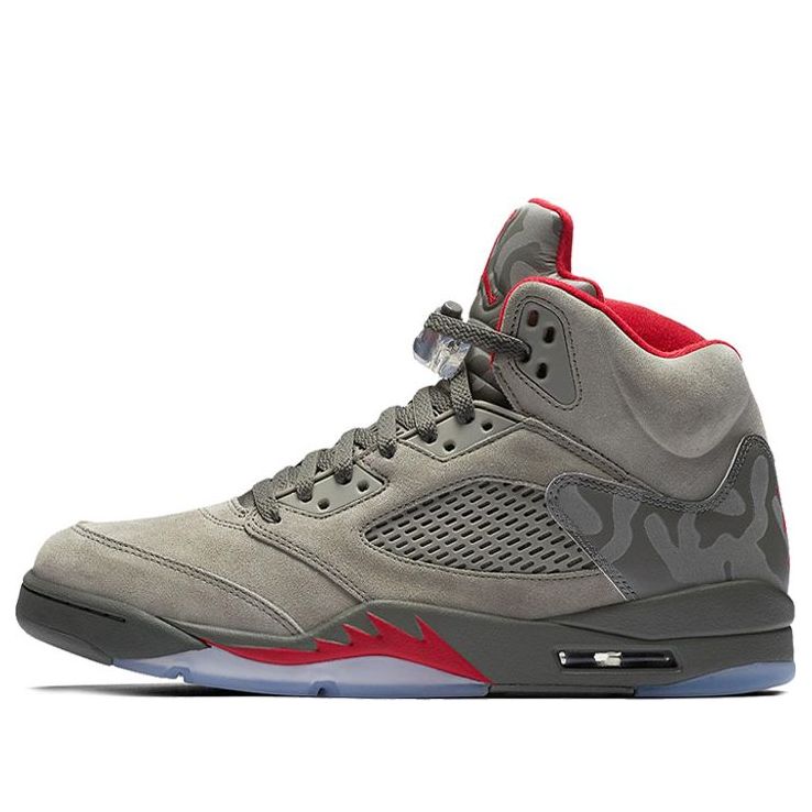 Nike Air Jordan 5 Retro "P51 Camo"