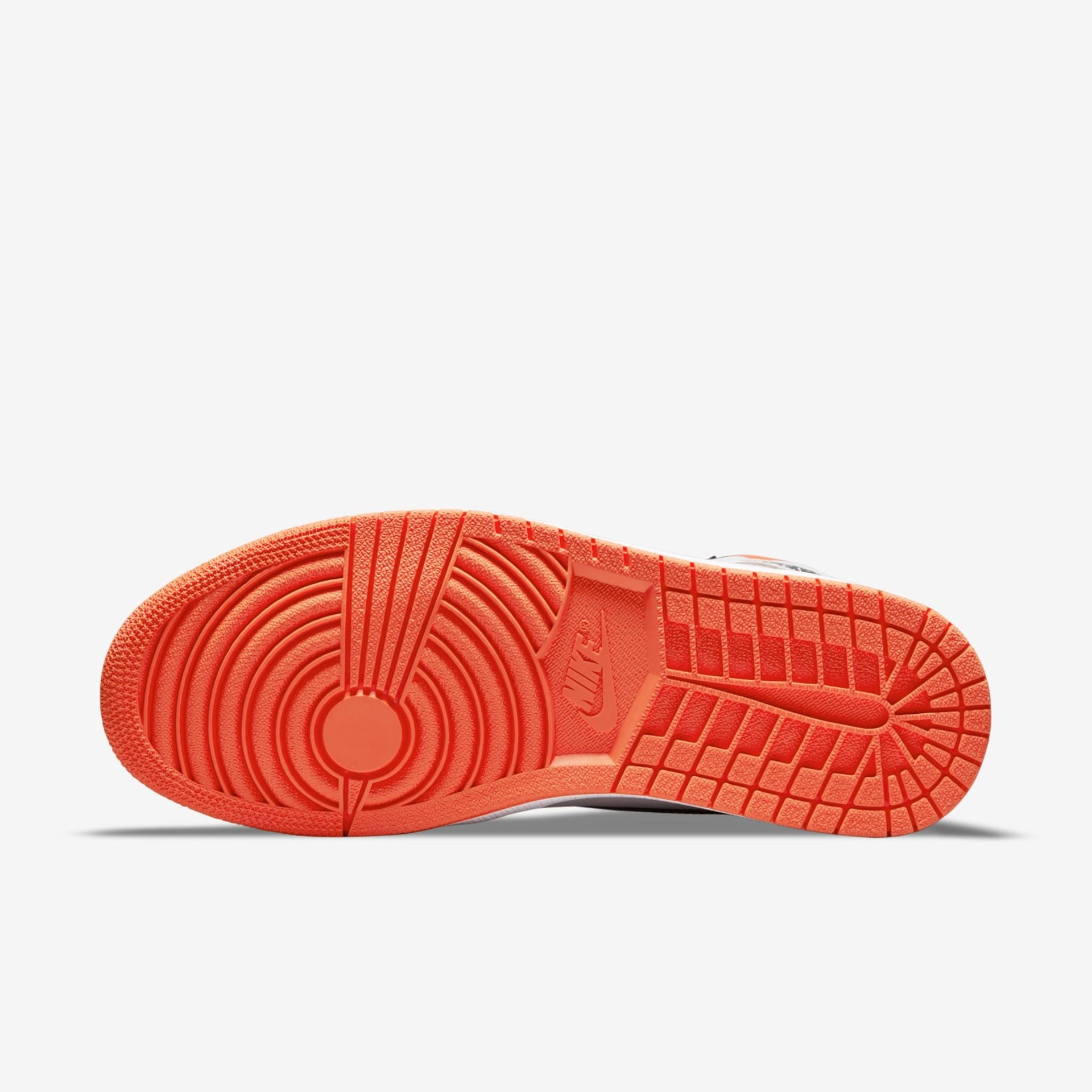 Nike Air Jordan 1 Retro High OG "Electro Orange"