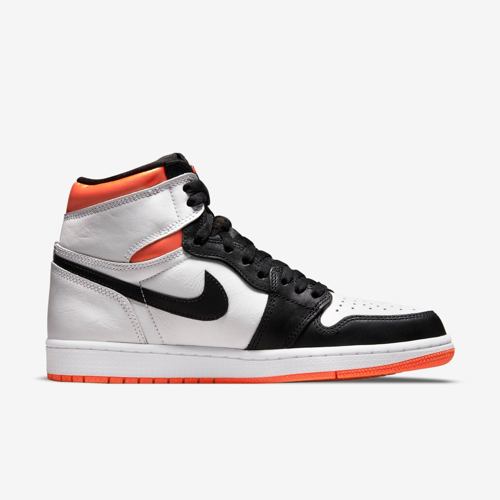 Nike Air Jordan 1 Retro High OG "Electro Orange"