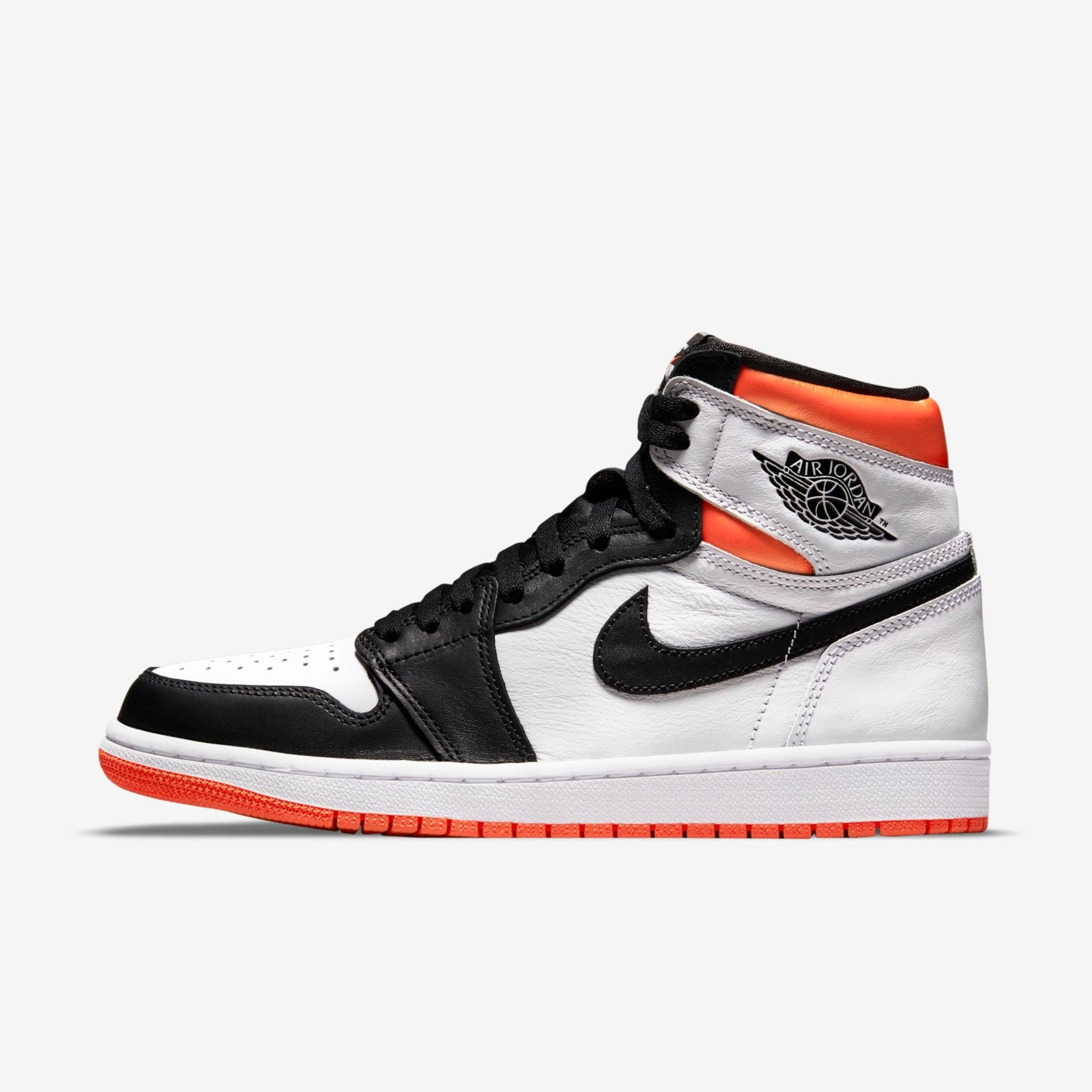 Nike Air Jordan 1 Retro High OG "Electro Orange"