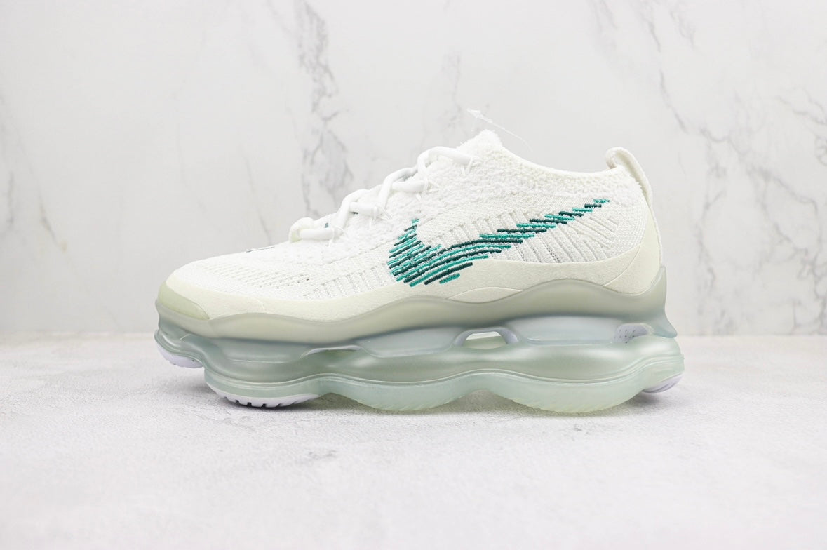 Nike Air Max Scorpion White Geode Teal