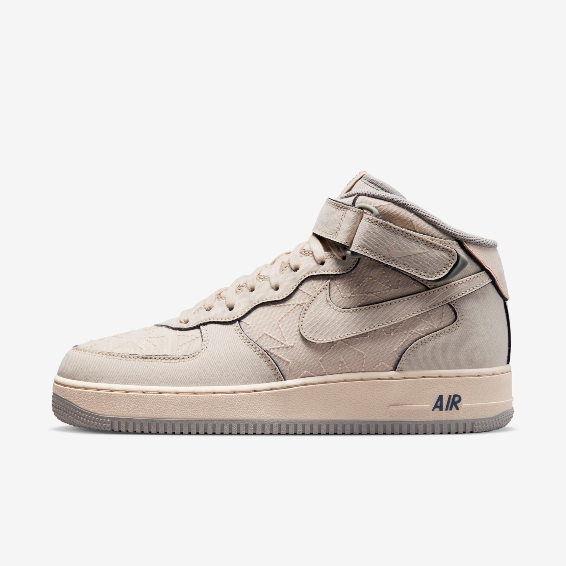 Nike Air Force 1 Mid Tear-Away