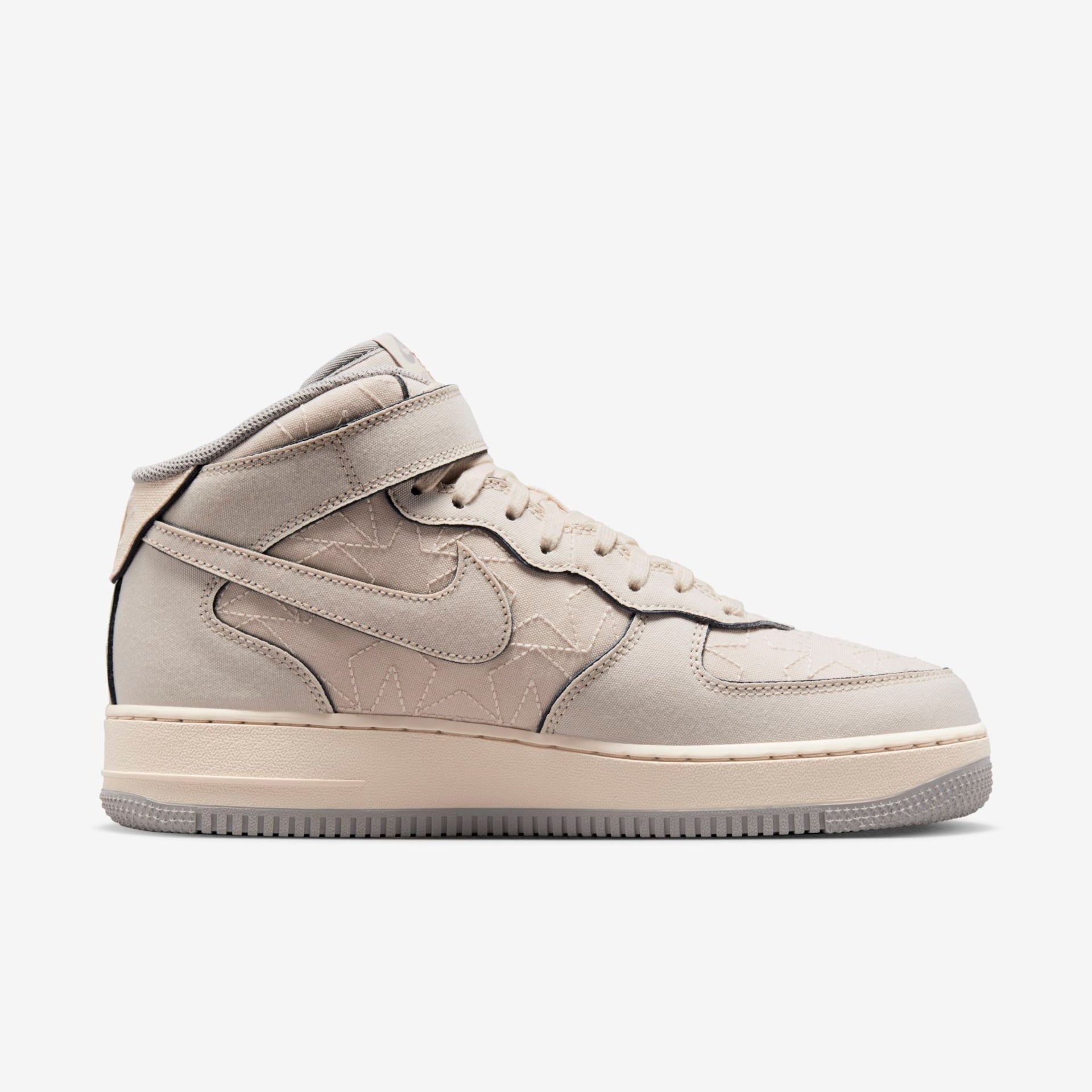 Nike Air Force 1 Mid Tear-Away