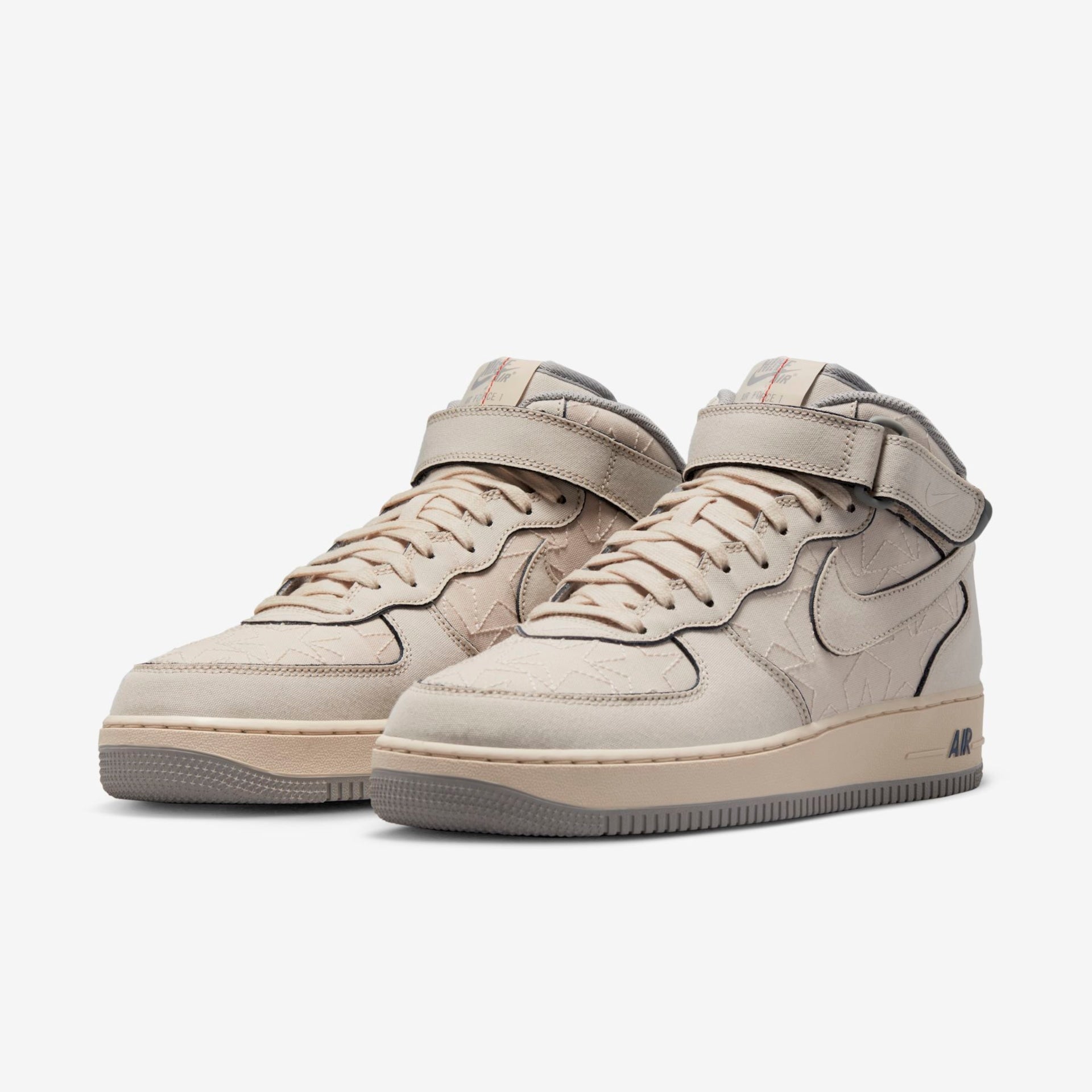 Nike Air Force 1 Mid Tear-Away