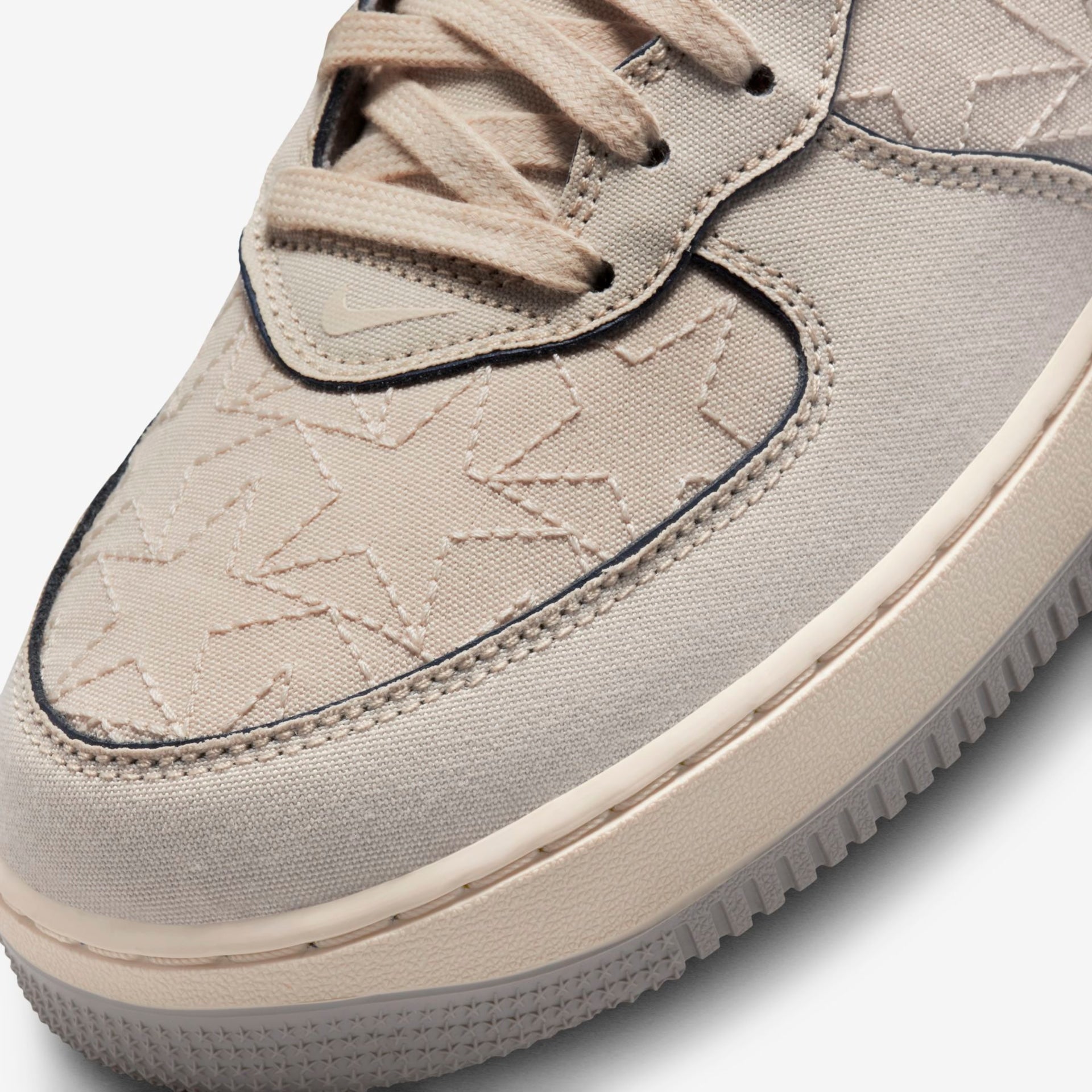 Nike Air Force 1 Mid Tear-Away