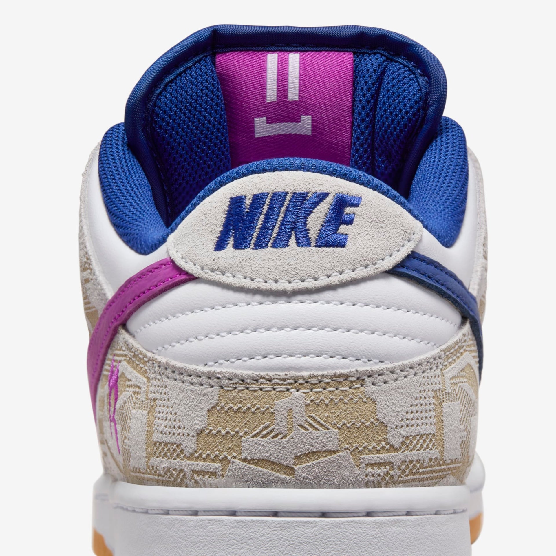 Sb Dunk Low Purple Nikes 218 Nike SB Dunk Low Rayssa Leal