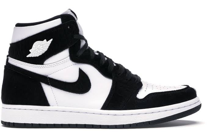 Nike Air Jordan 1 Retro "High Twist"