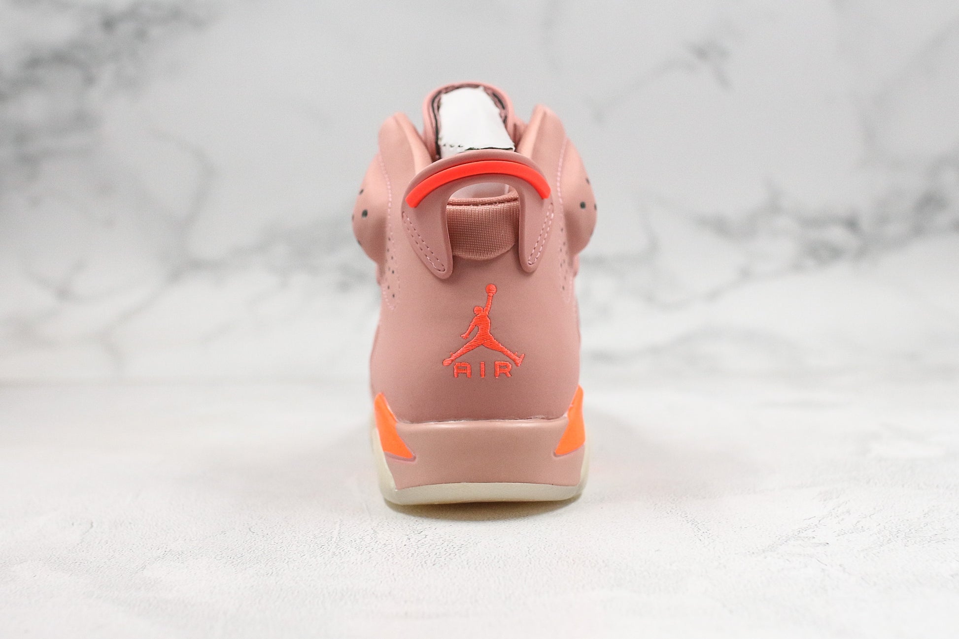 Nike Air Jordan 6 Retro Aleali May