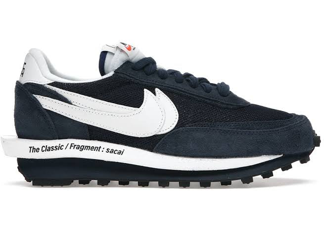 Nike Sacai Sail Blue