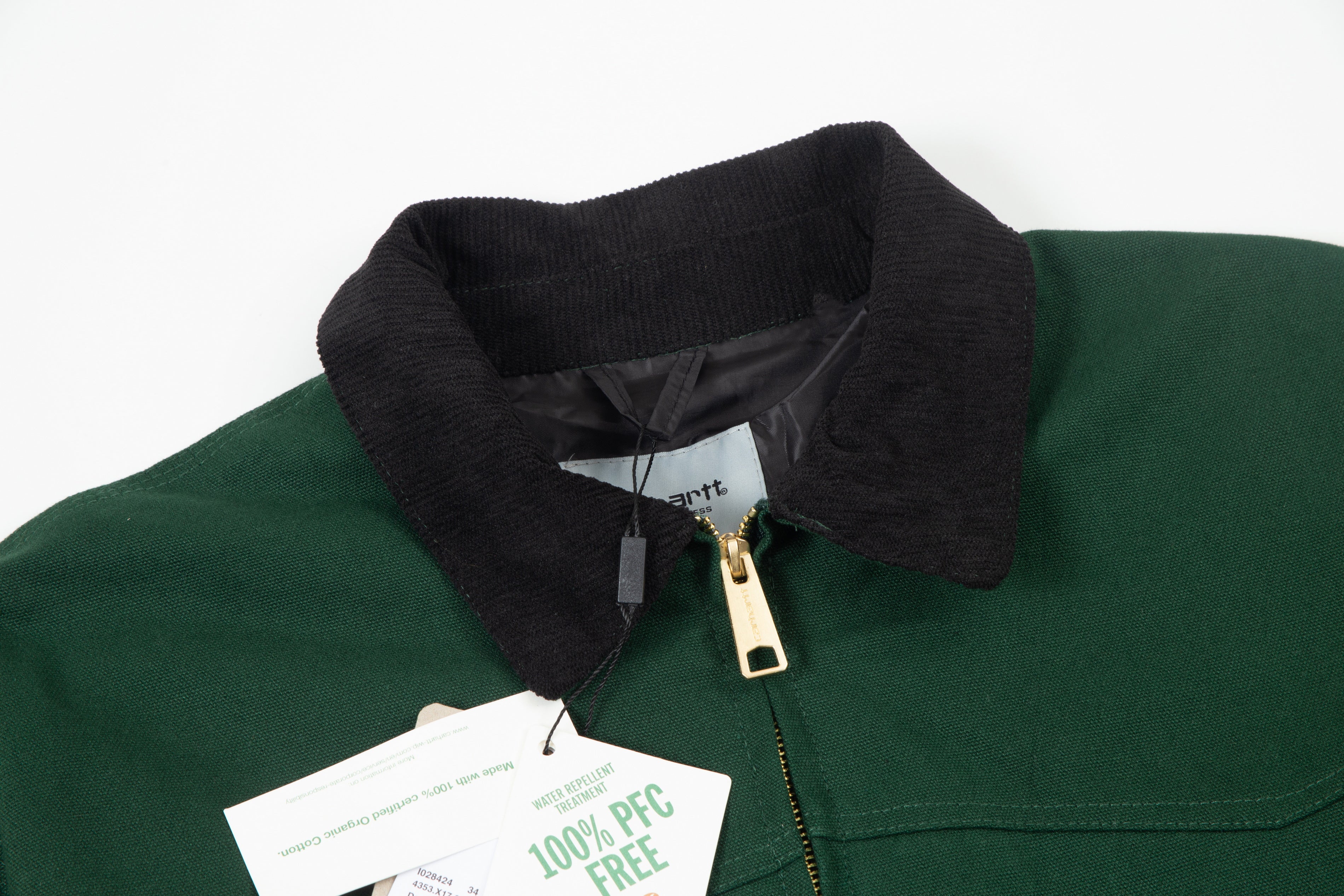 Jaqueta | Carhartt | Verde