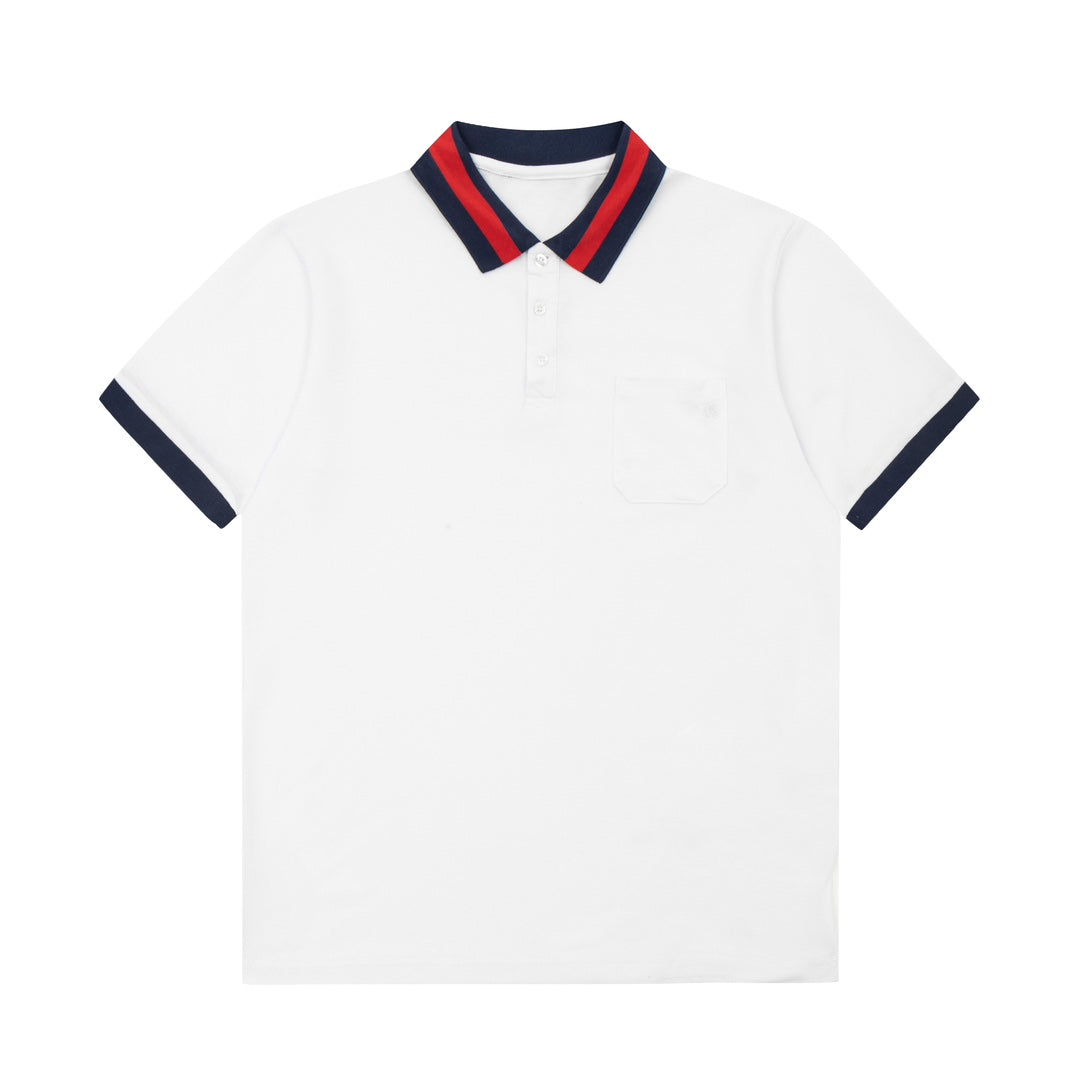 Camiseta Polo Gucci