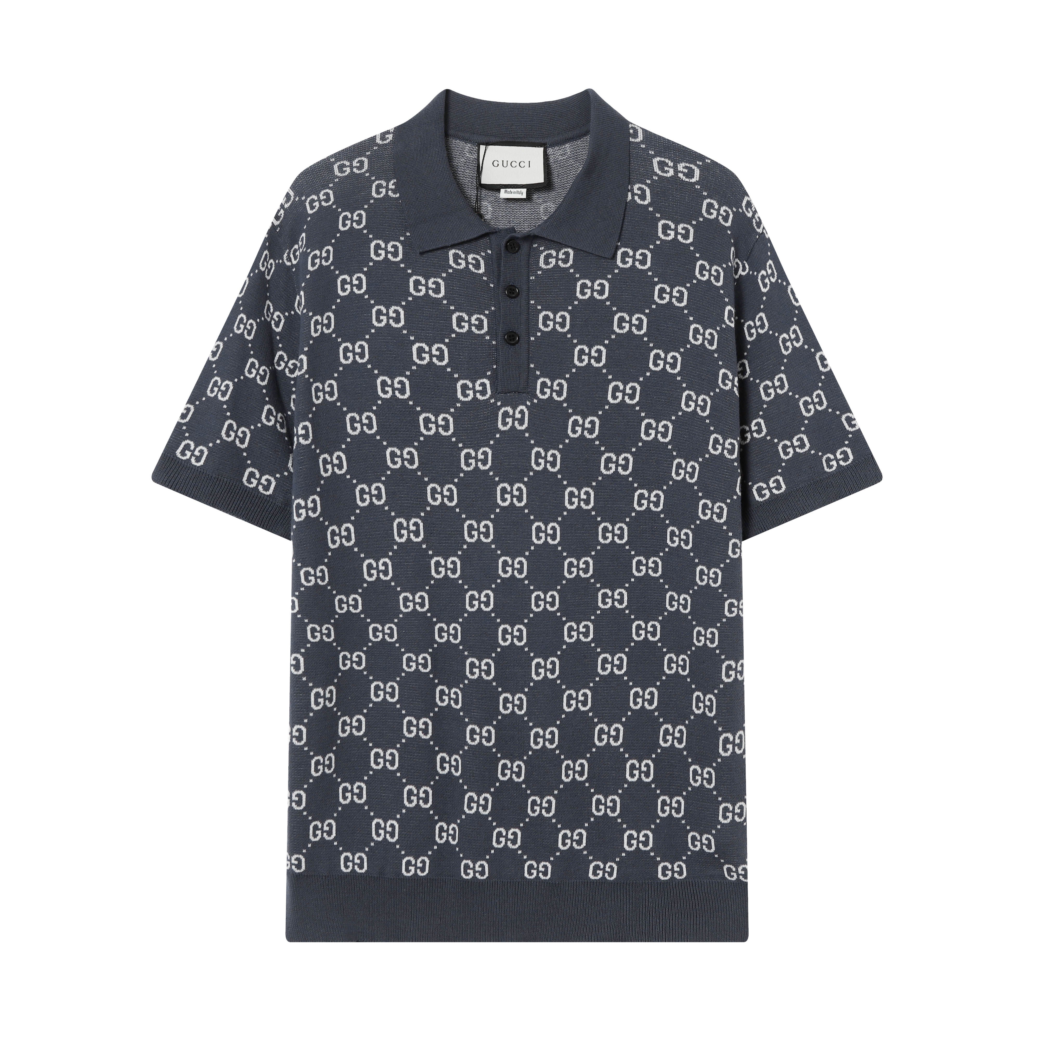 Camiseta Polo Gucci